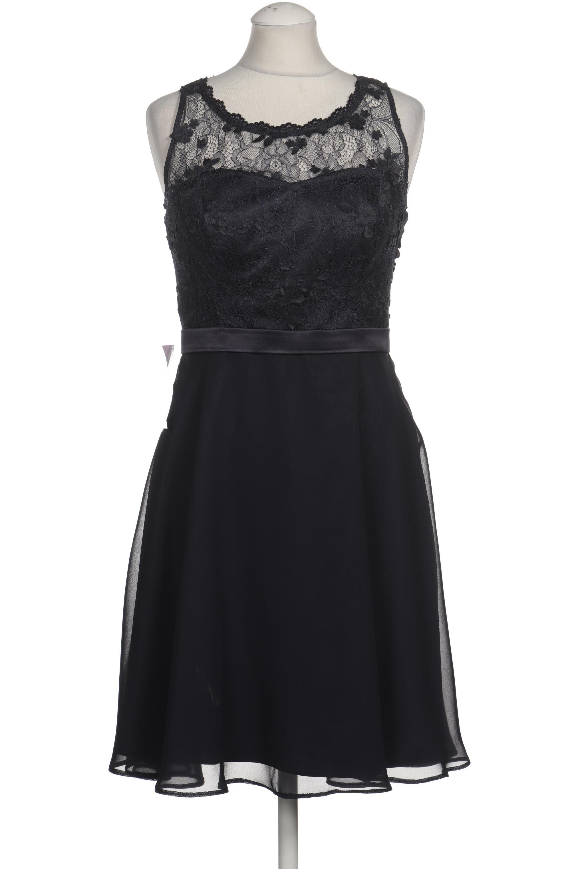 

Vera Mont Damen Kleid, blau, Gr. 36