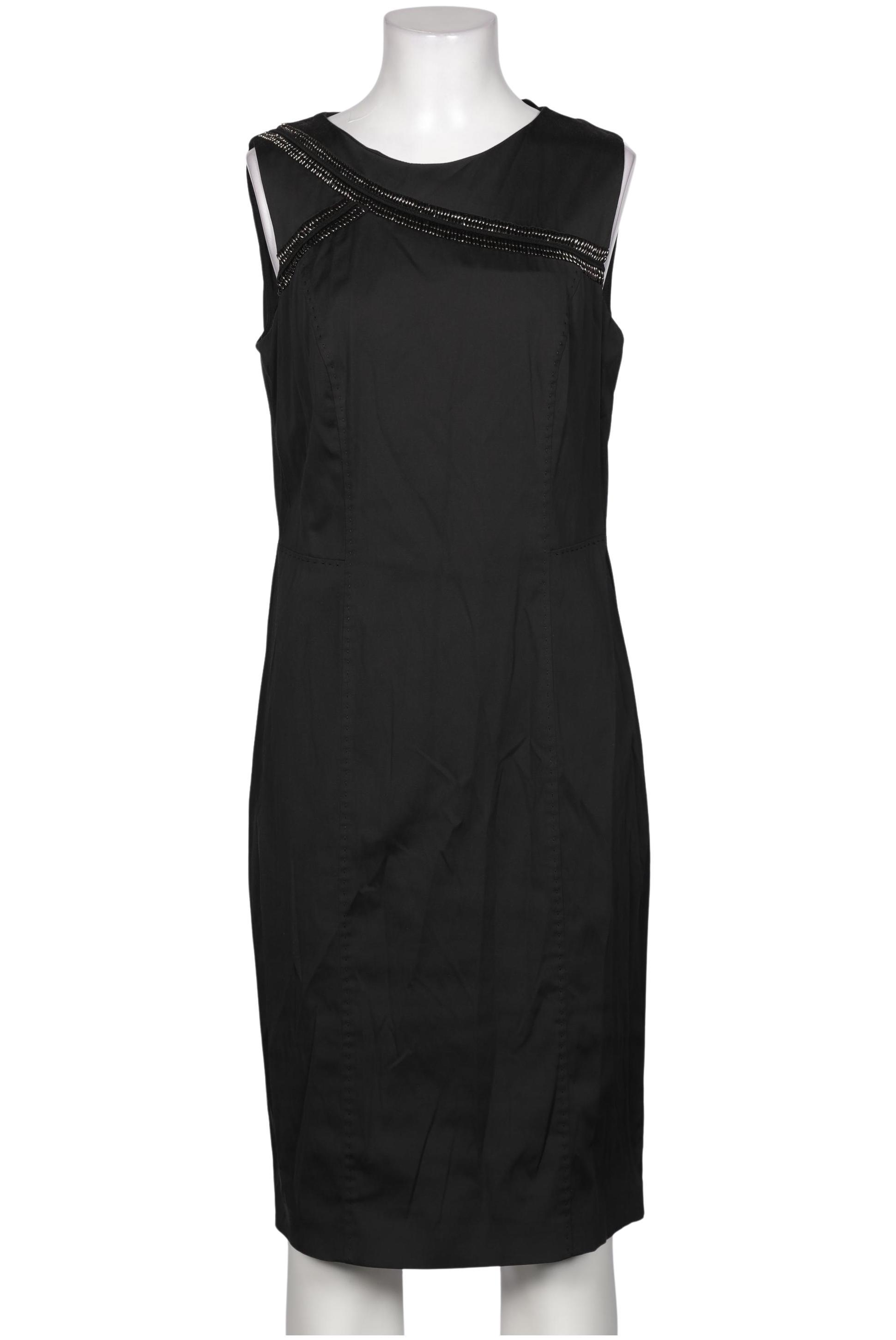 

Vera Mont Damen Kleid, schwarz, Gr. 40
