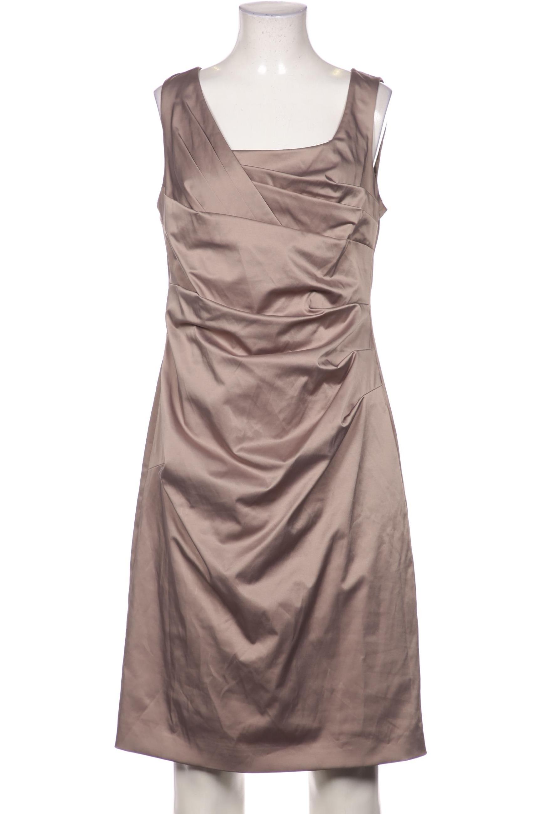 

Vera Mont Damen Kleid, grün, Gr. 40