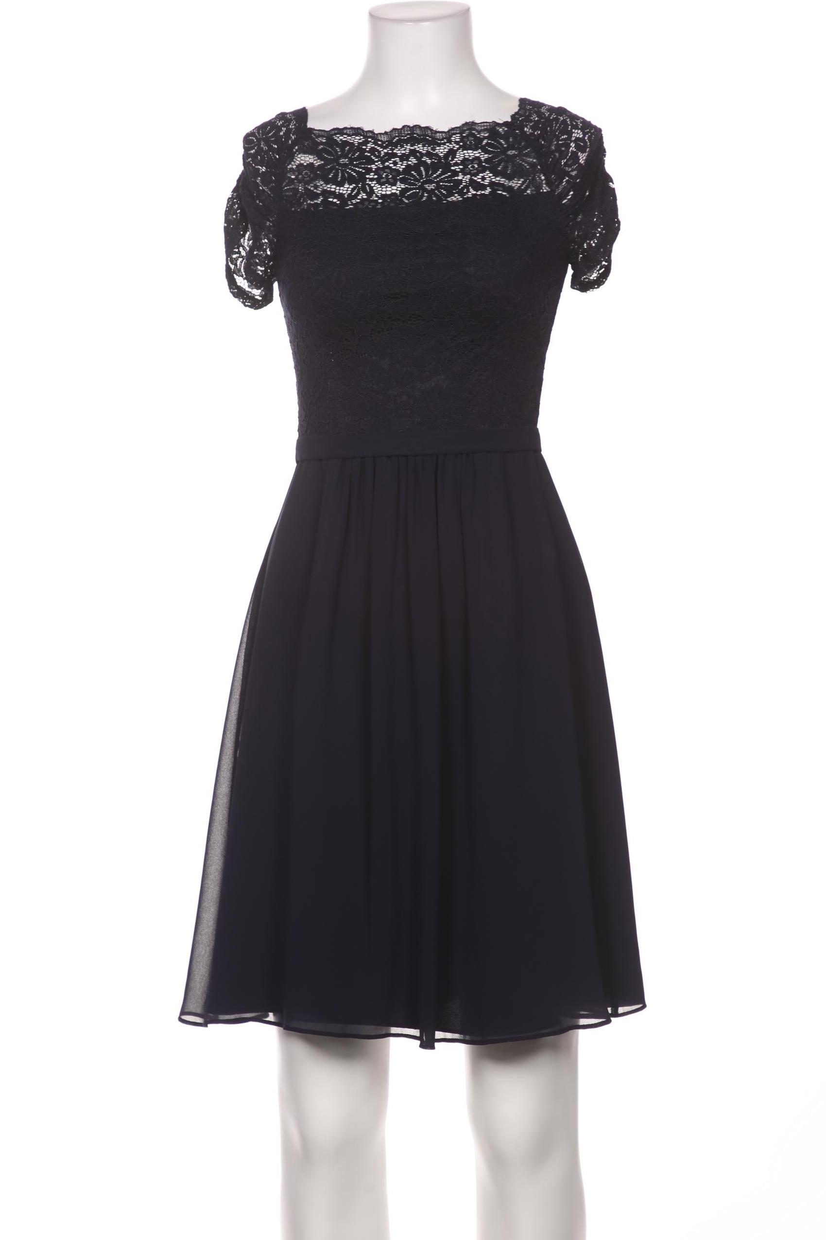 

Vera Mont Damen Kleid, marineblau, Gr. 30