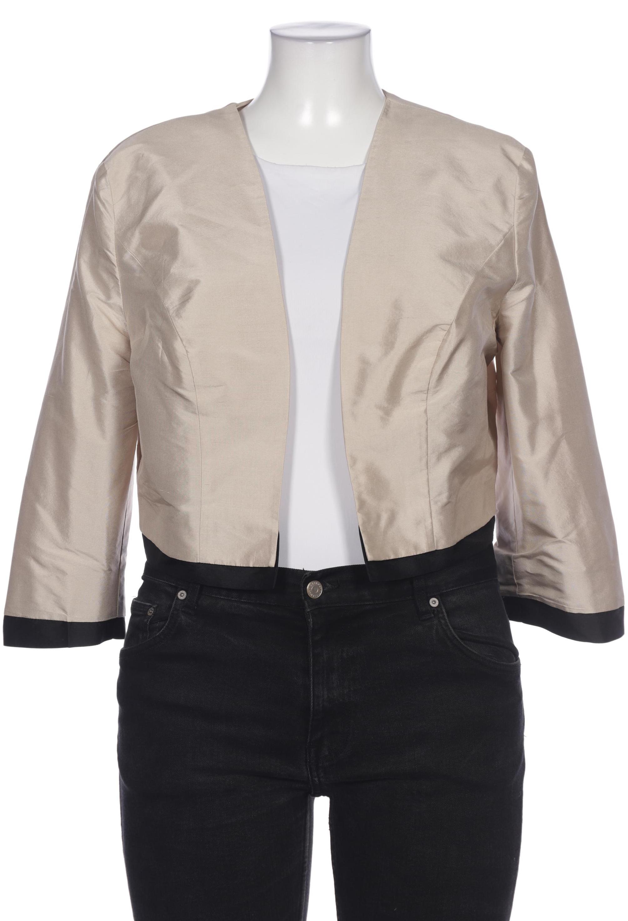 

Vera Mont Damen Blazer, beige