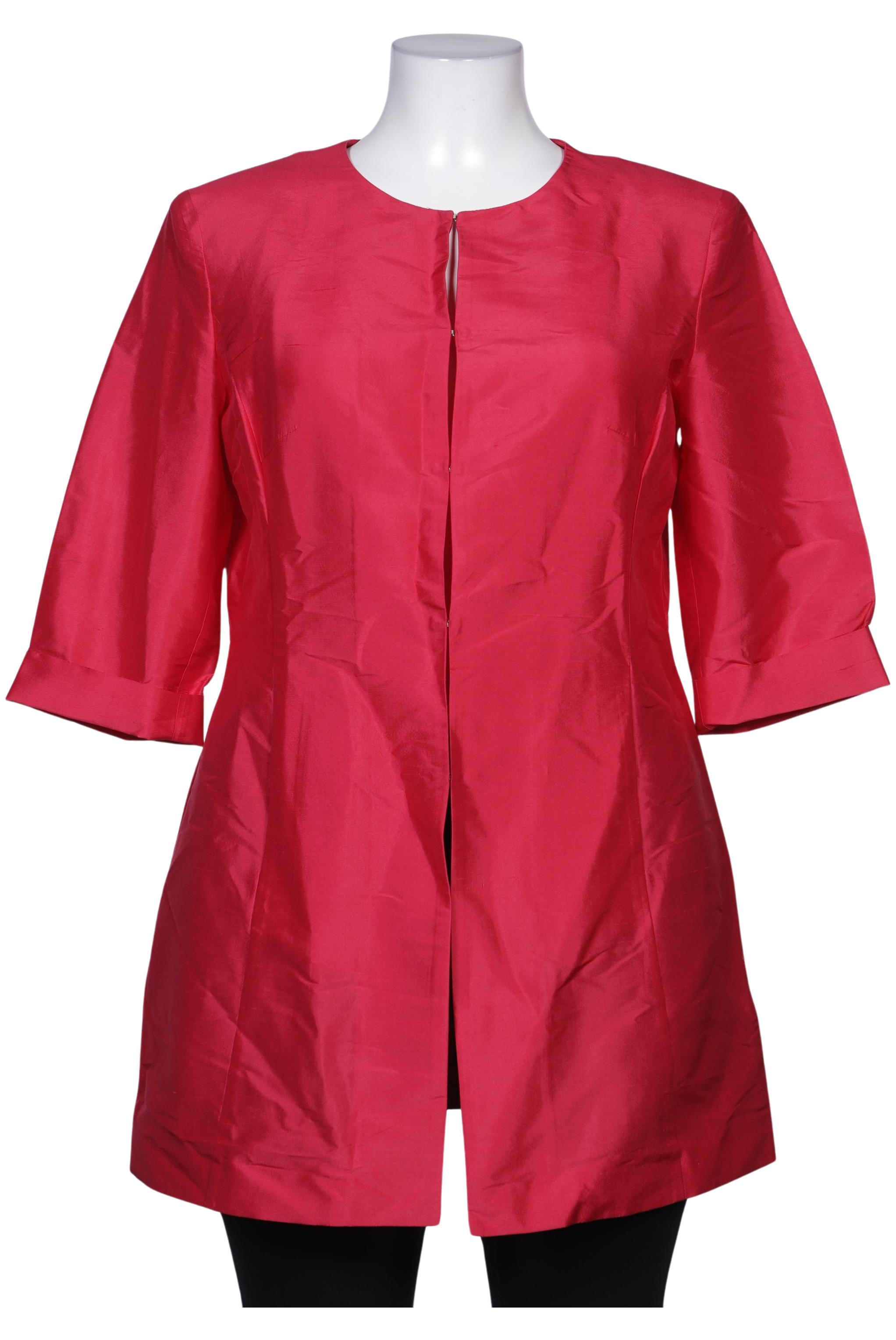 

Vera Mont Damen Blazer, pink, Gr. 42