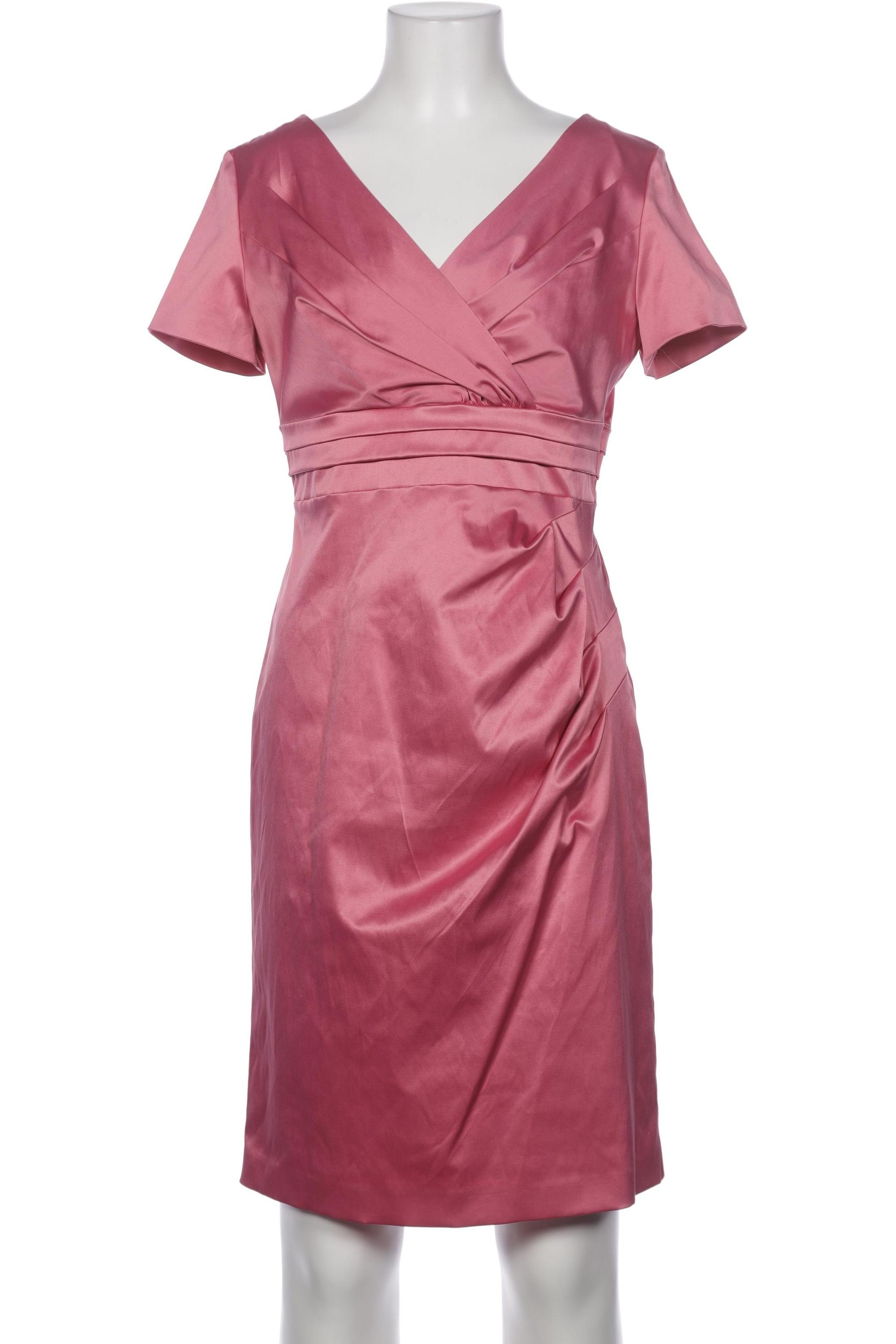 

Vera Mont Damen Kleid, pink, Gr. 38