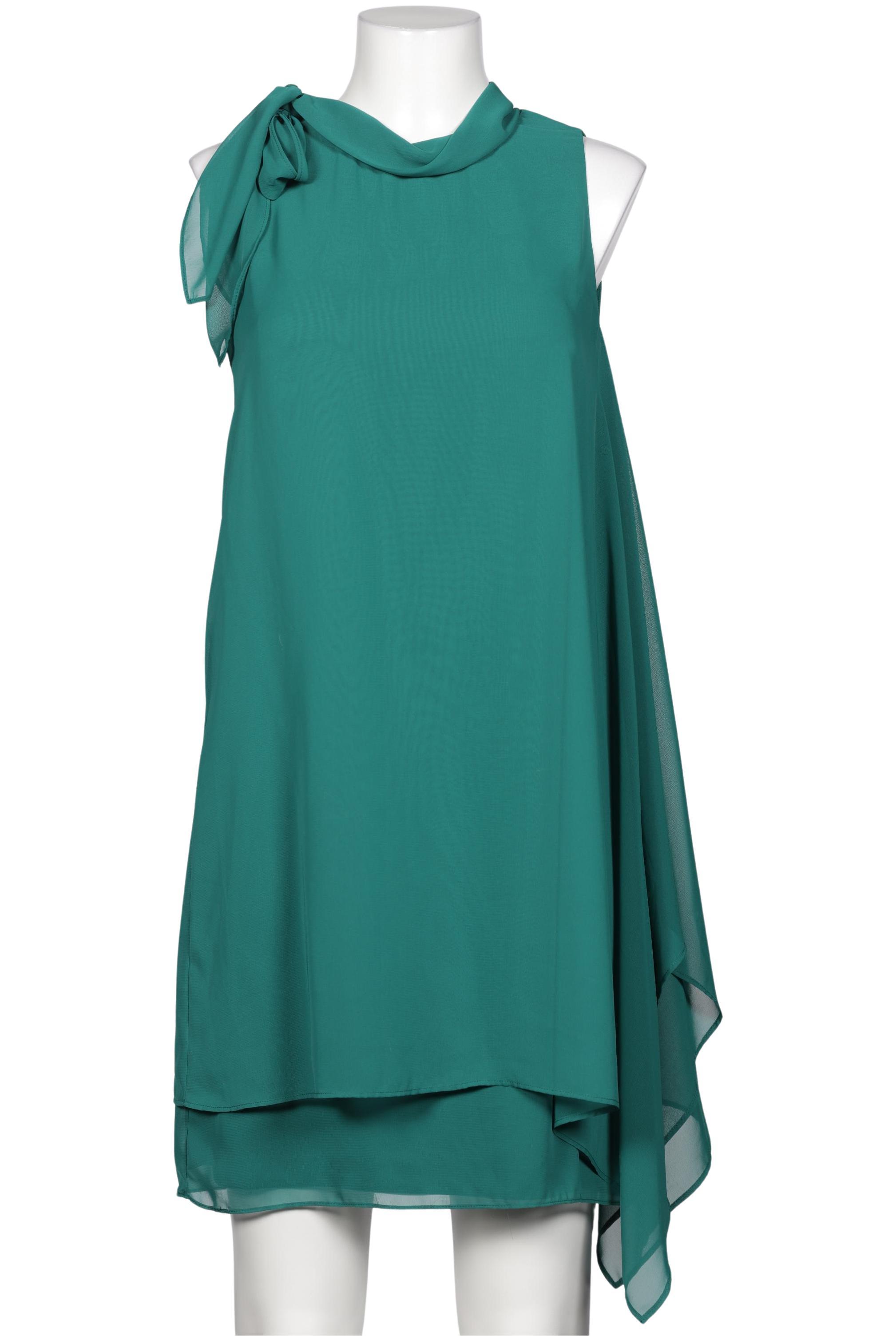 

Vera Mont Damen Kleid, türkis, Gr. 36