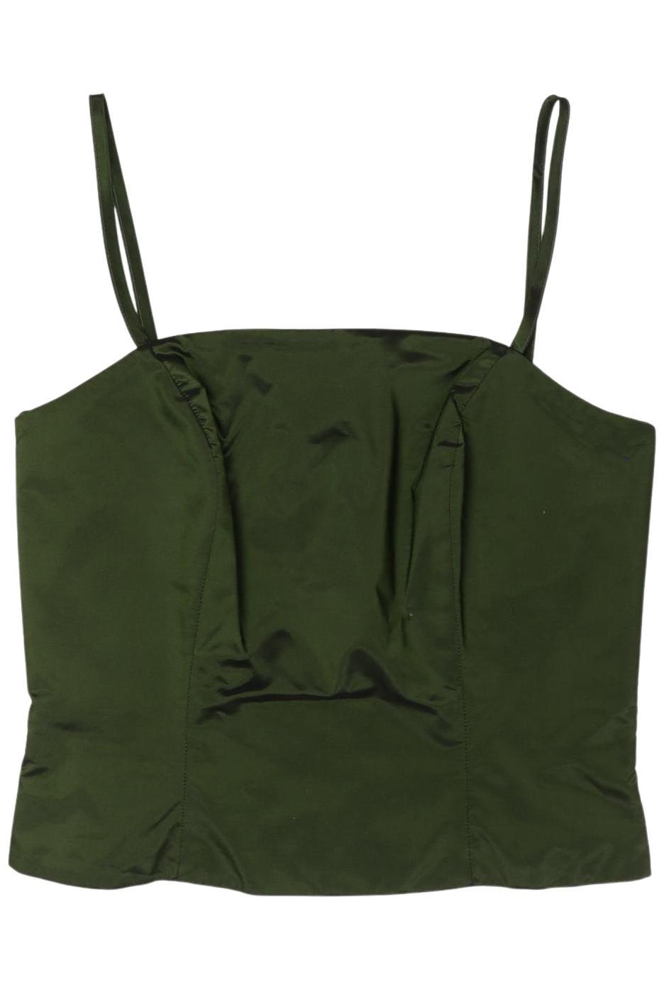 

Vera Mont Damen Top, grün, Gr. 36