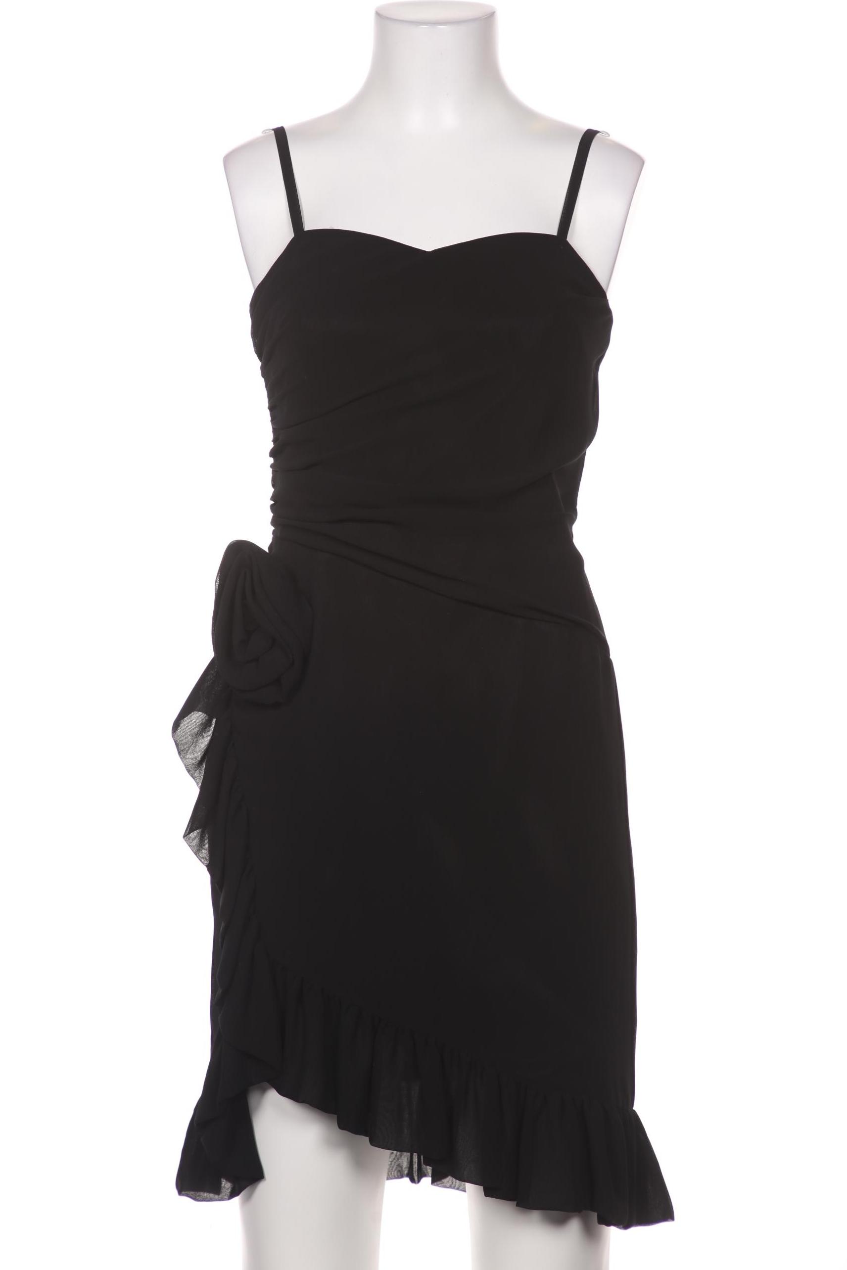 

Vera Mont Damen Kleid, schwarz, Gr. 34