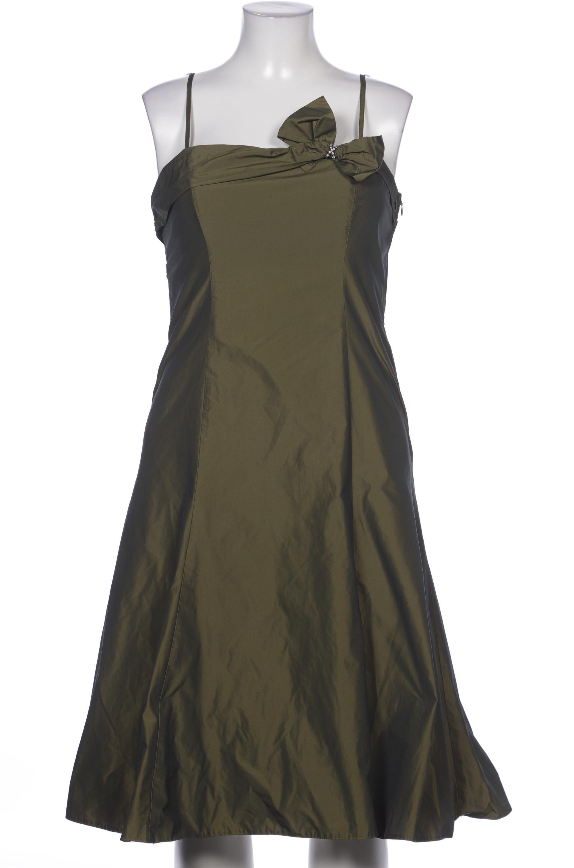 

Vera Mont Damen Kleid, grün, Gr. 42