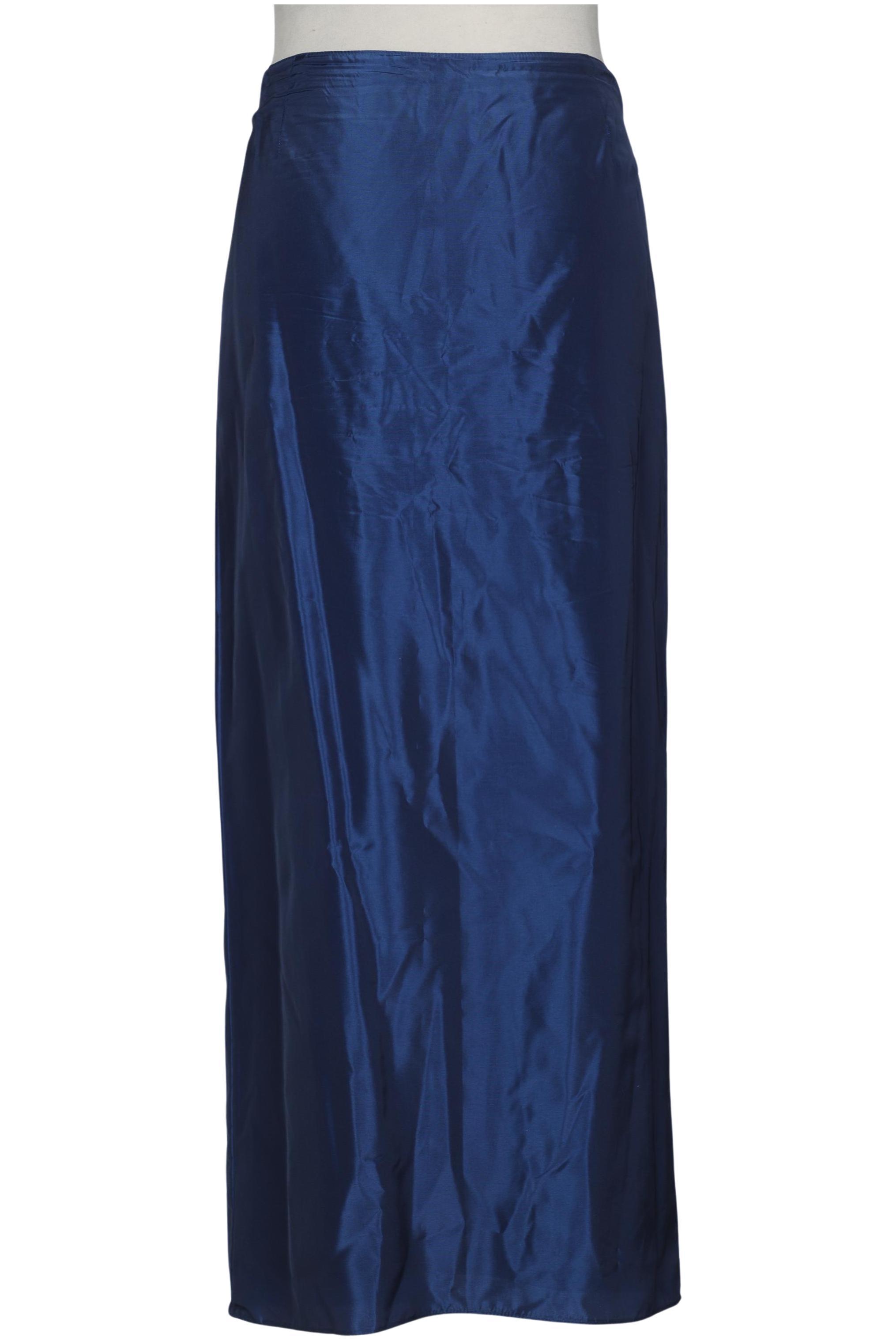 

Vera Mont Damen Rock, marineblau, Gr. 44