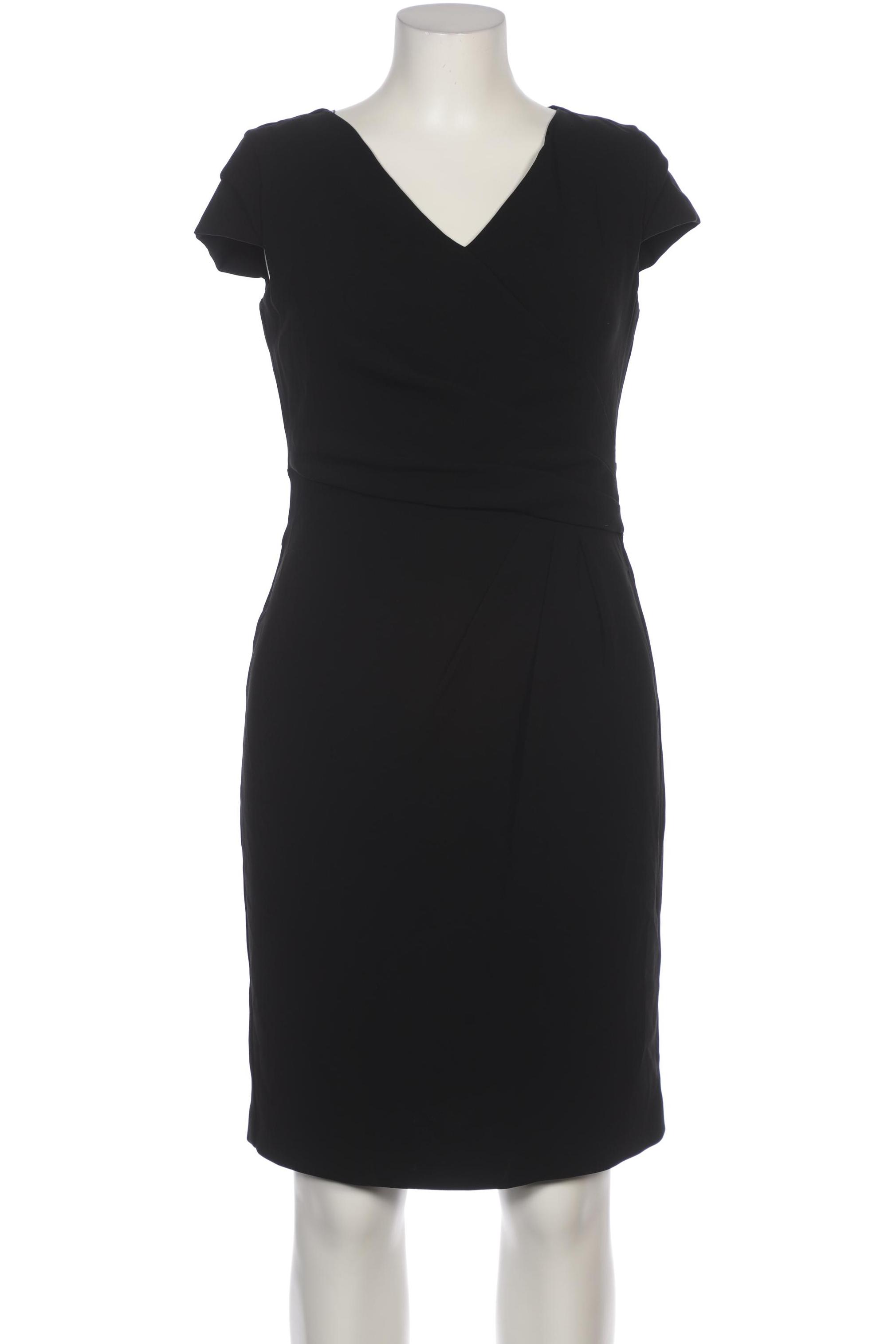 

Vera Mont Damen Kleid, schwarz, Gr. 42