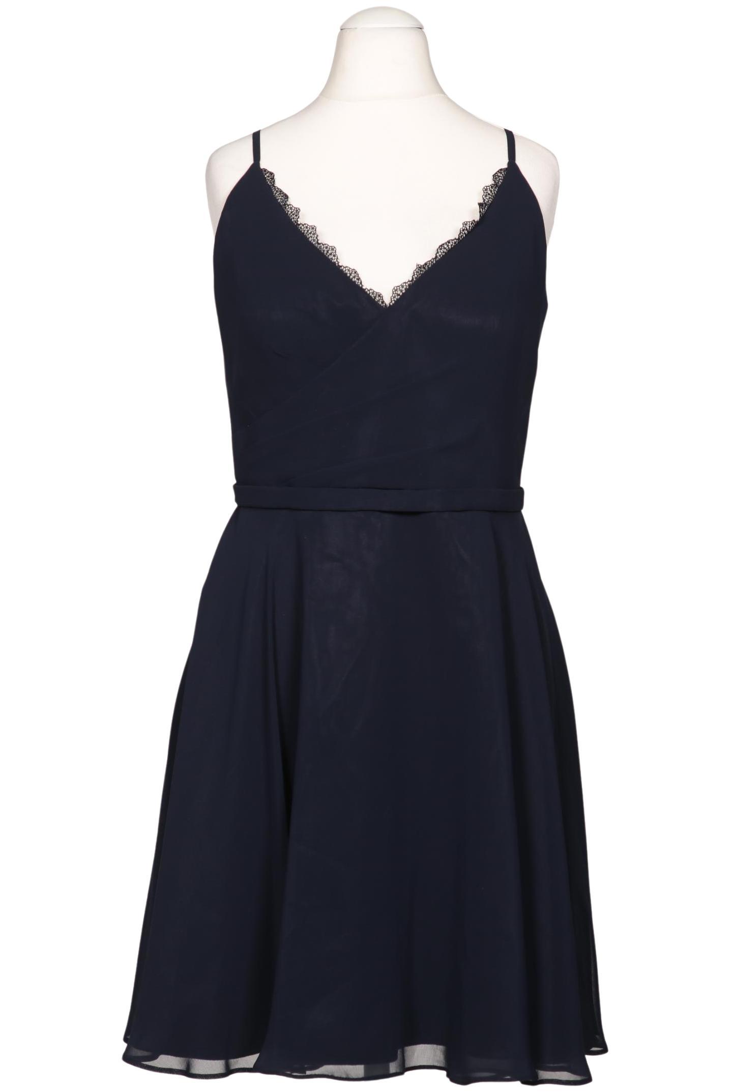 

Vera Mont Damen Kleid, marineblau, Gr. 40