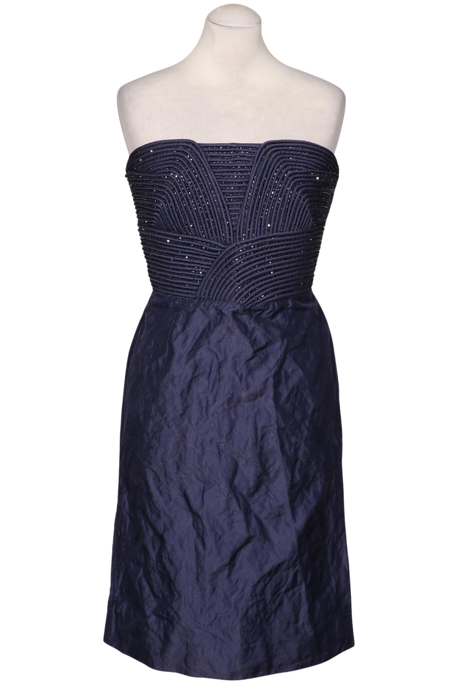

Vera Mont Damen Kleid, marineblau, Gr. 38
