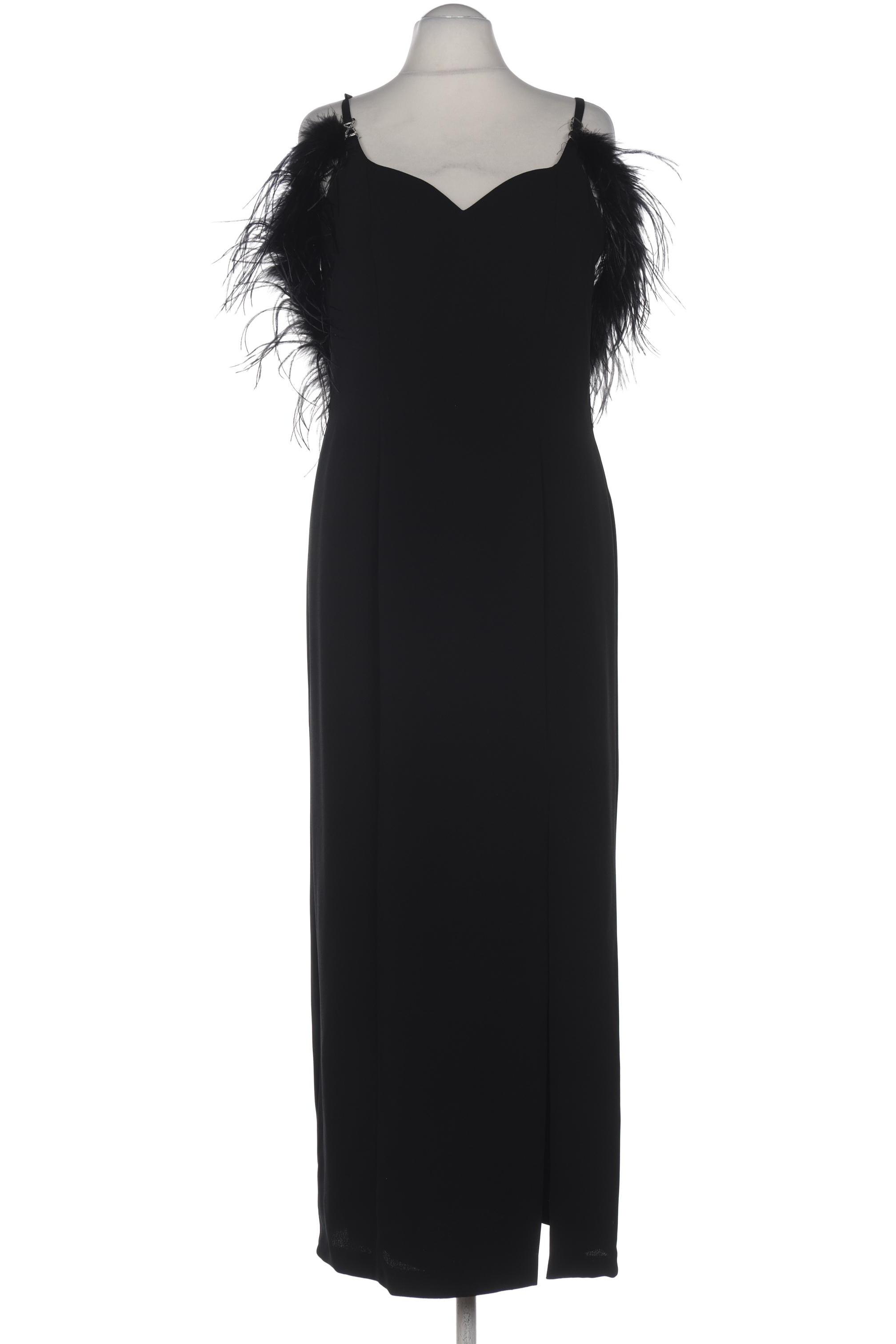 

Vera Mont Damen Kleid, schwarz, Gr. 42