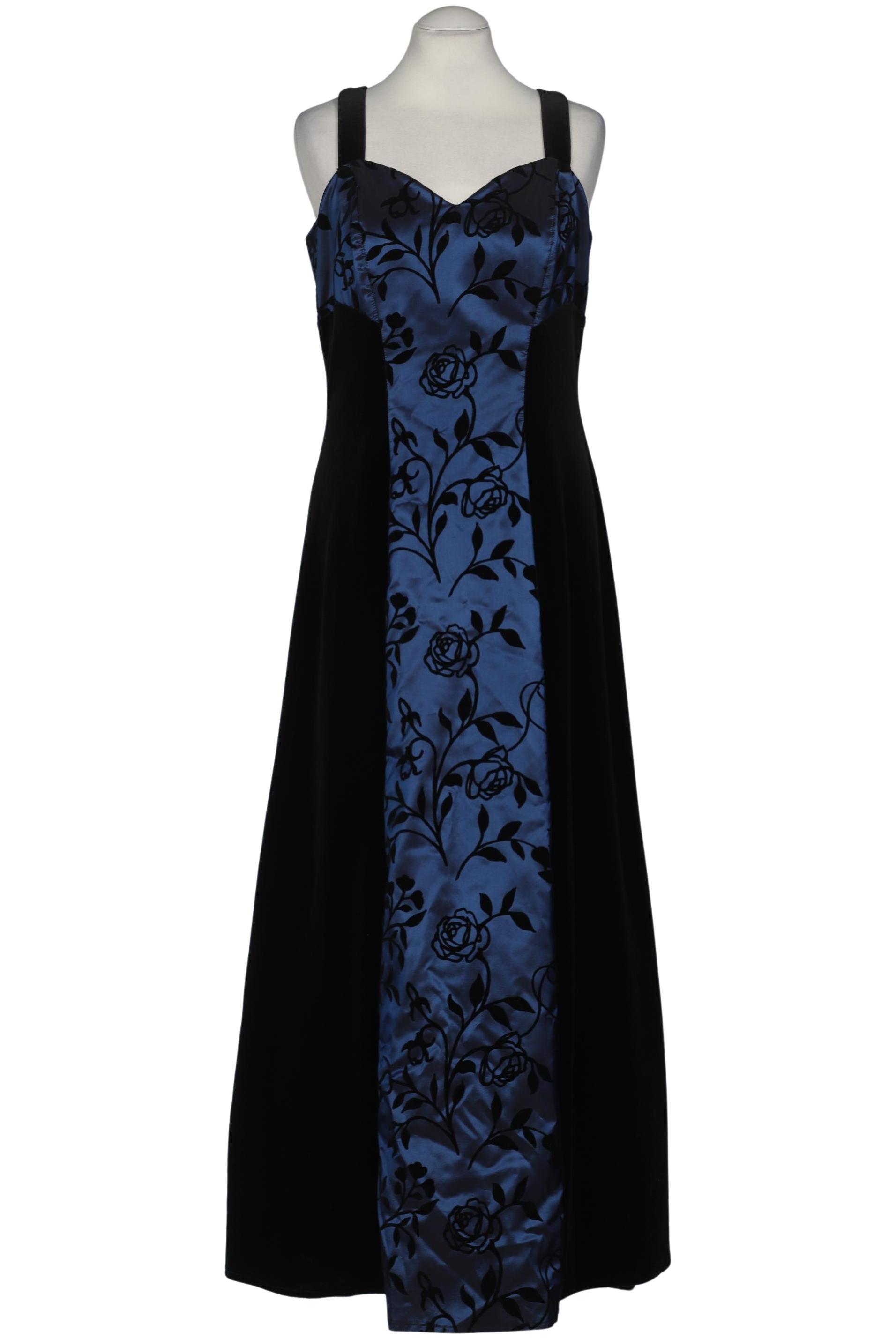 

Vera Mont Damen Kleid, mehrfarbig, Gr. 40