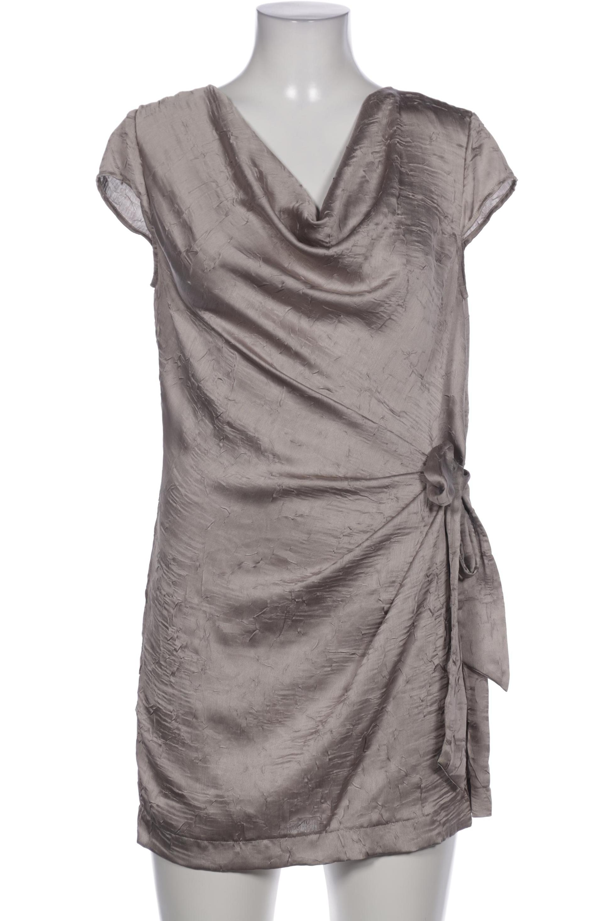 

Vera Mont Damen Kleid, beige, Gr. 38