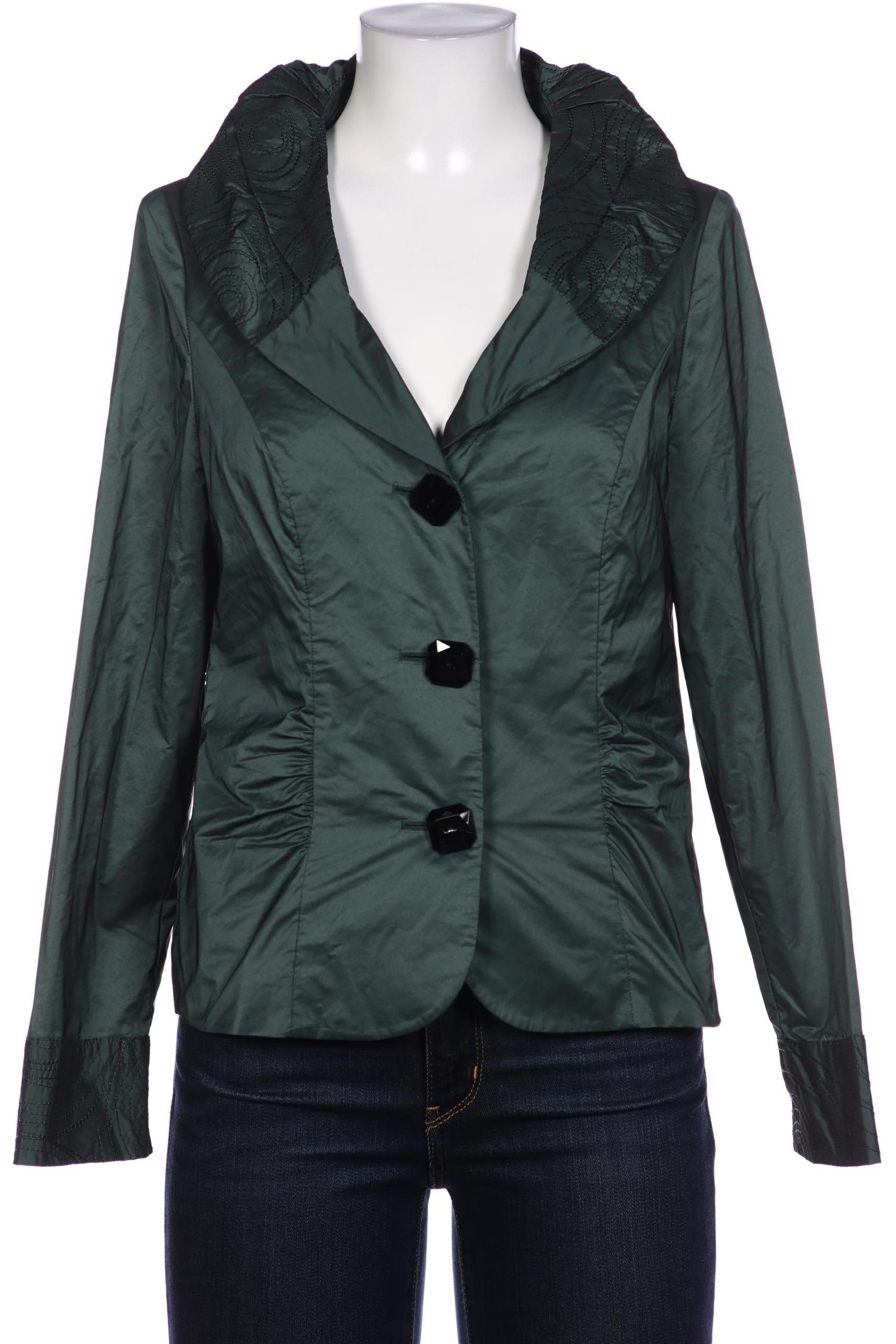 

Vera Mont Damen Blazer, grün, Gr. 40