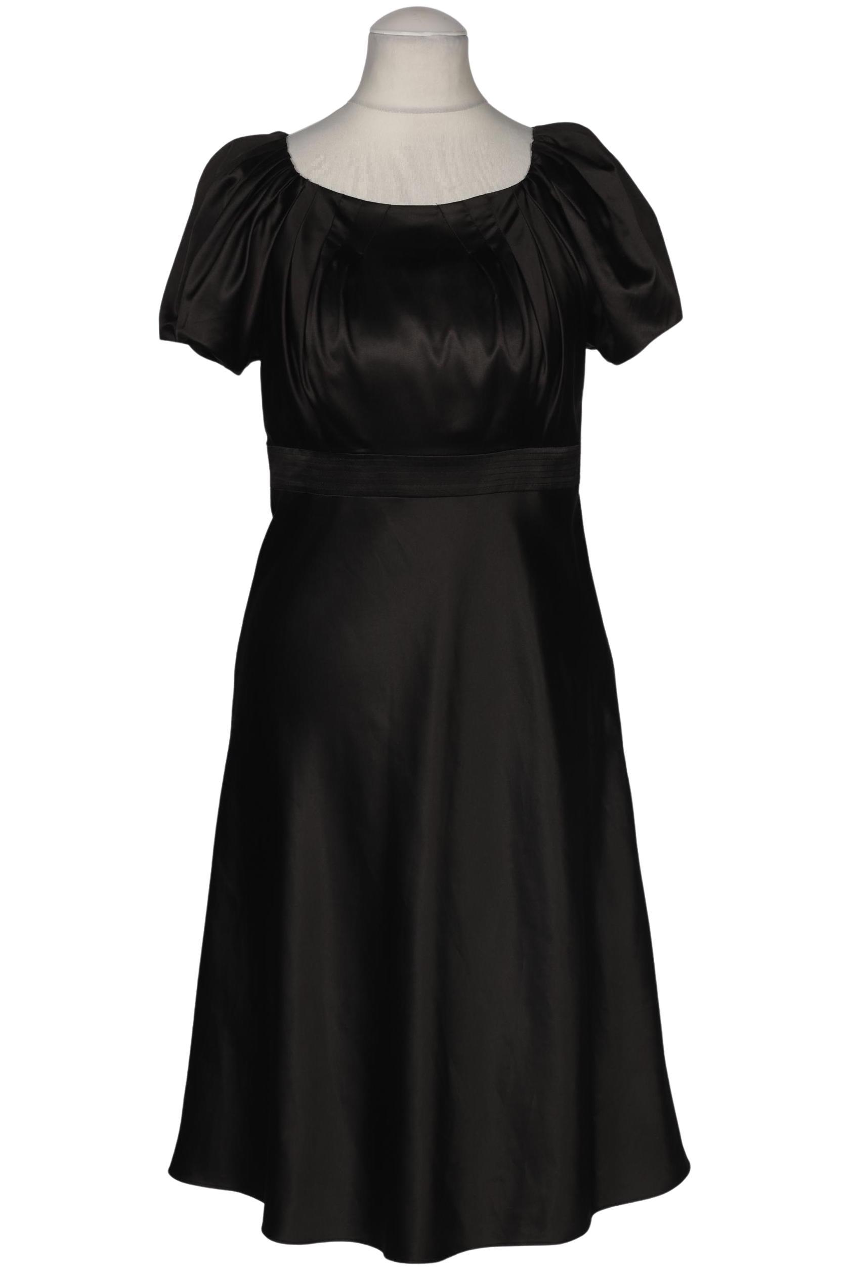 

Vera Mont Damen Kleid, schwarz, Gr. 34