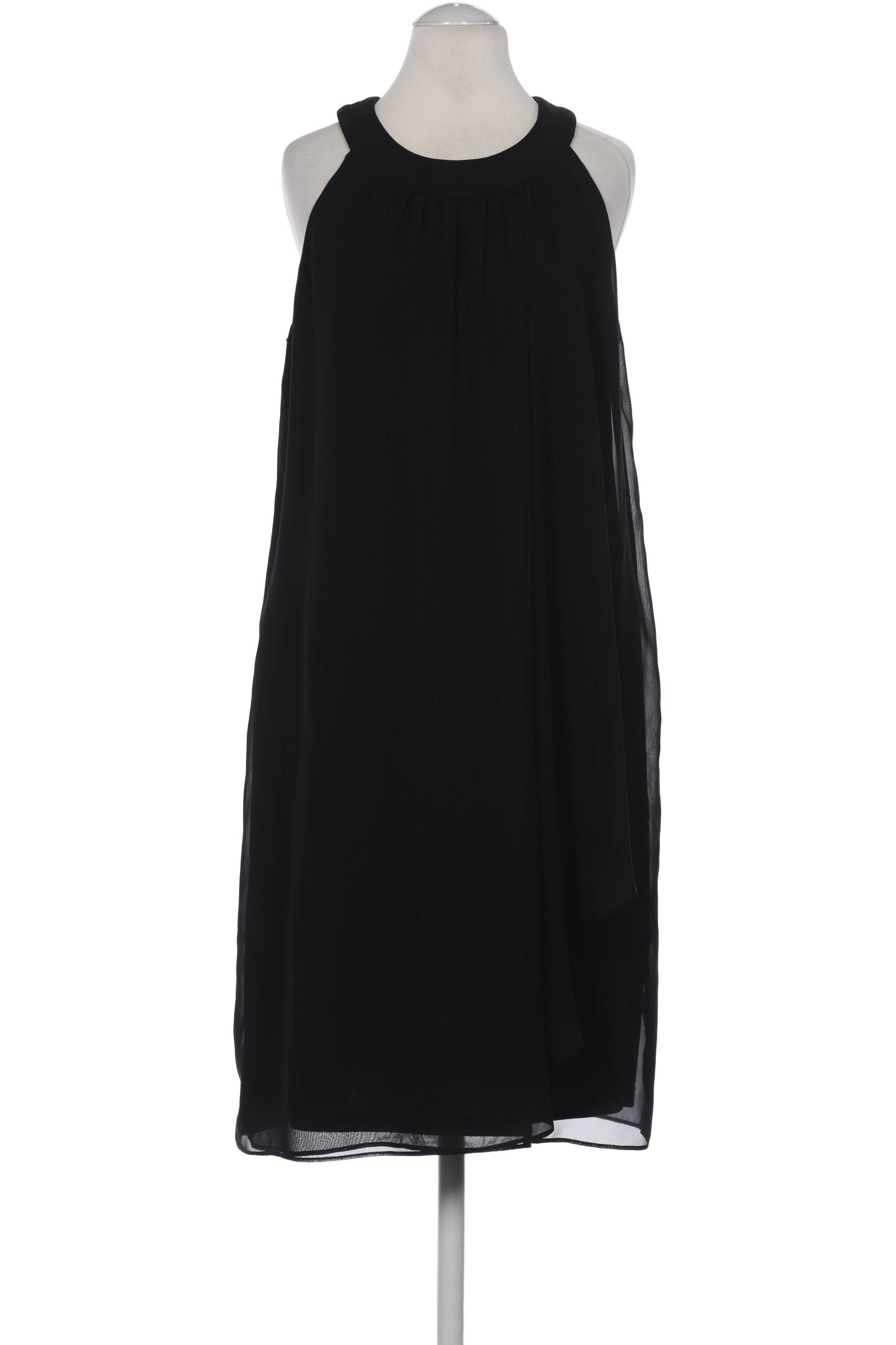 

Vera Mont Damen Kleid, schwarz, Gr. 38