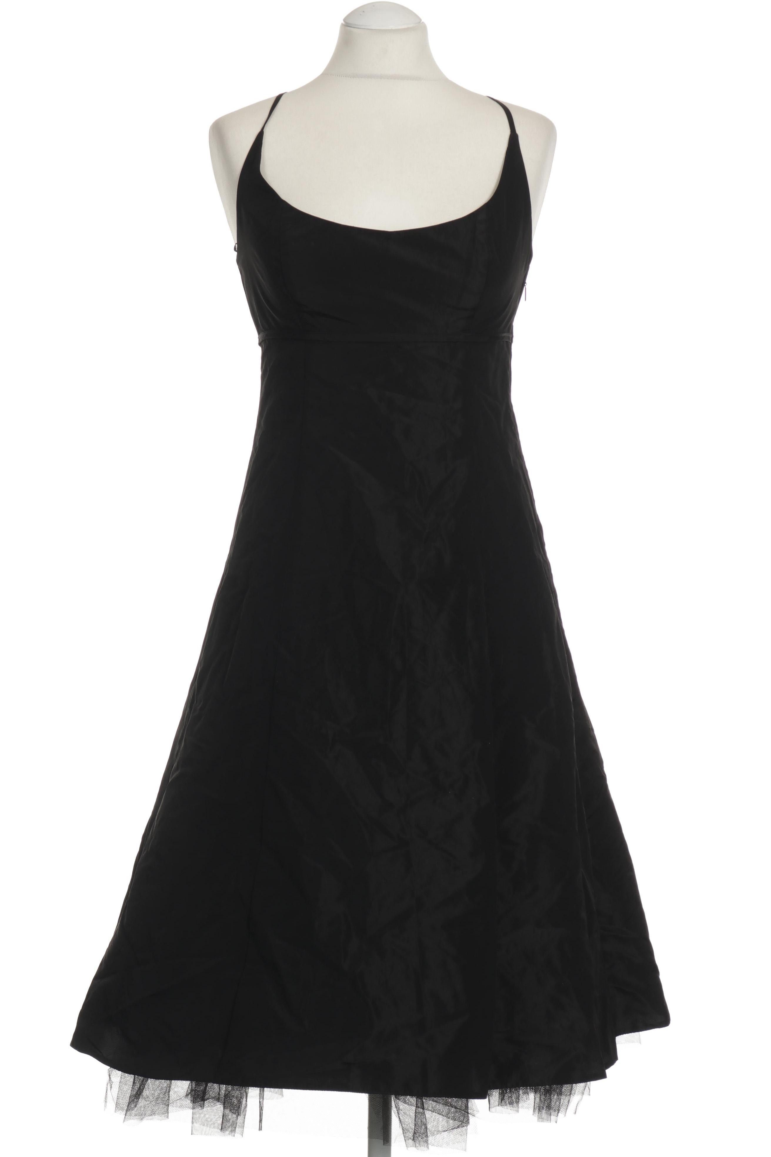 

Vera Mont Damen Kleid, schwarz, Gr. 36