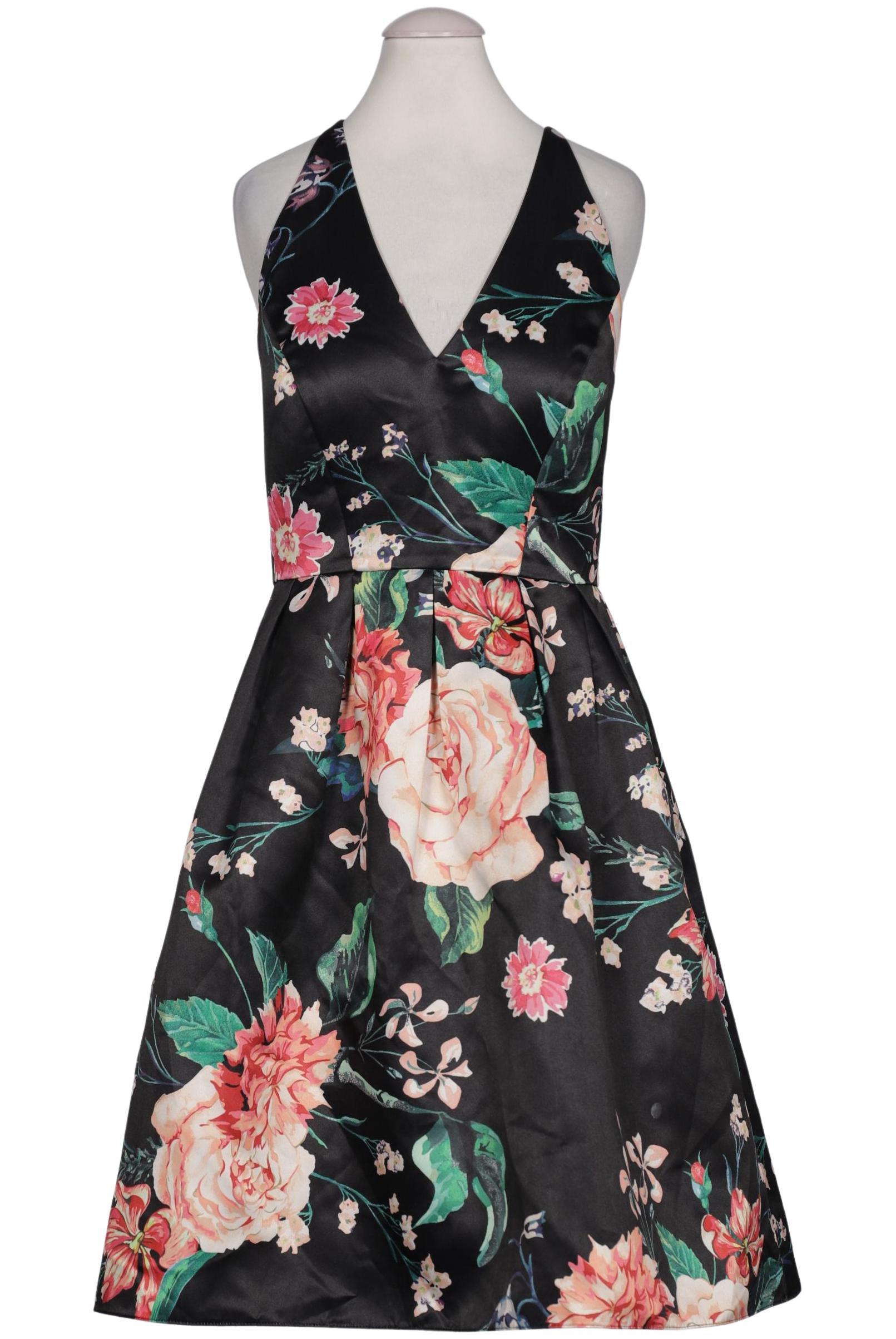 

Vera Mont Damen Kleid, schwarz, Gr. 38