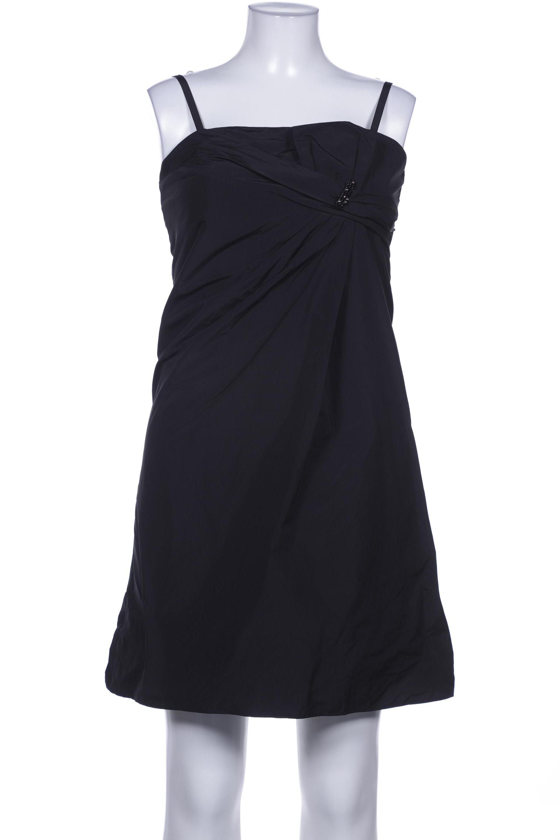 

Vera Mont Damen Kleid, schwarz