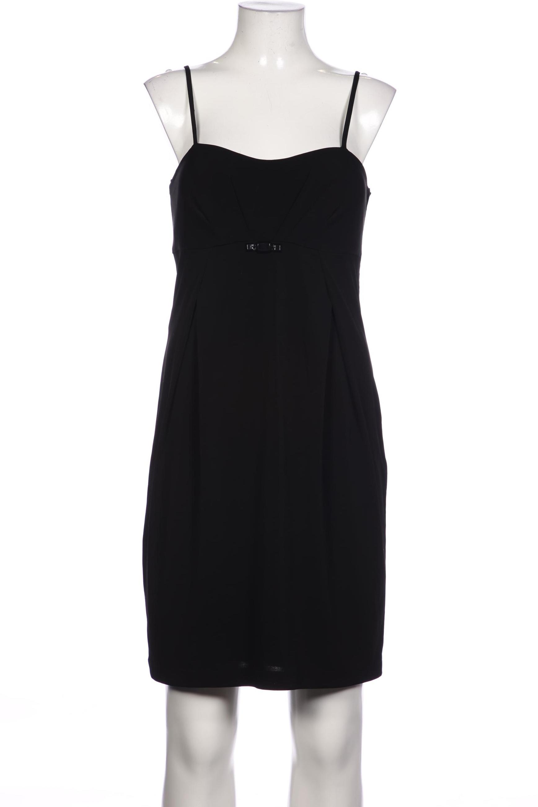 

Vera Mont Damen Kleid, schwarz, Gr. 38