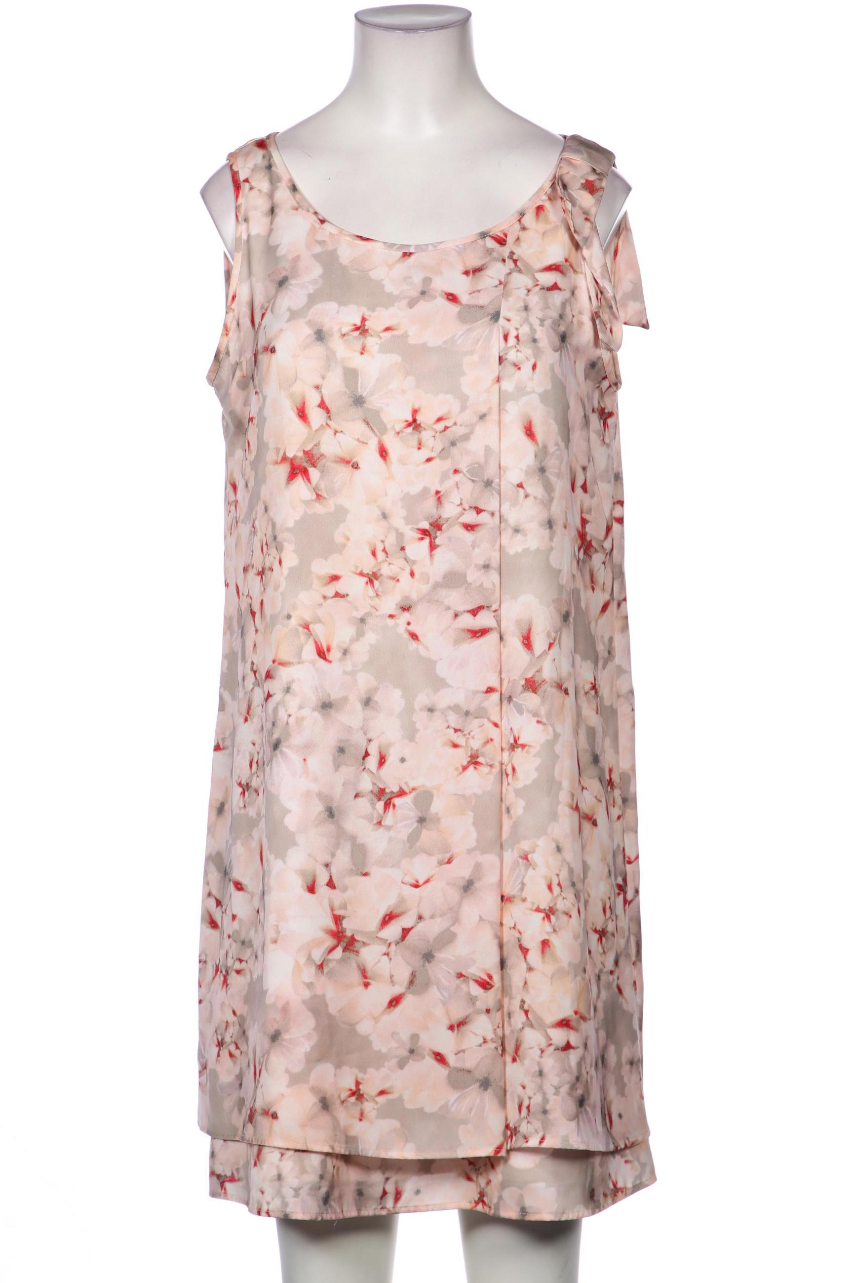 

Vera Mont Damen Kleid, pink, Gr. 38