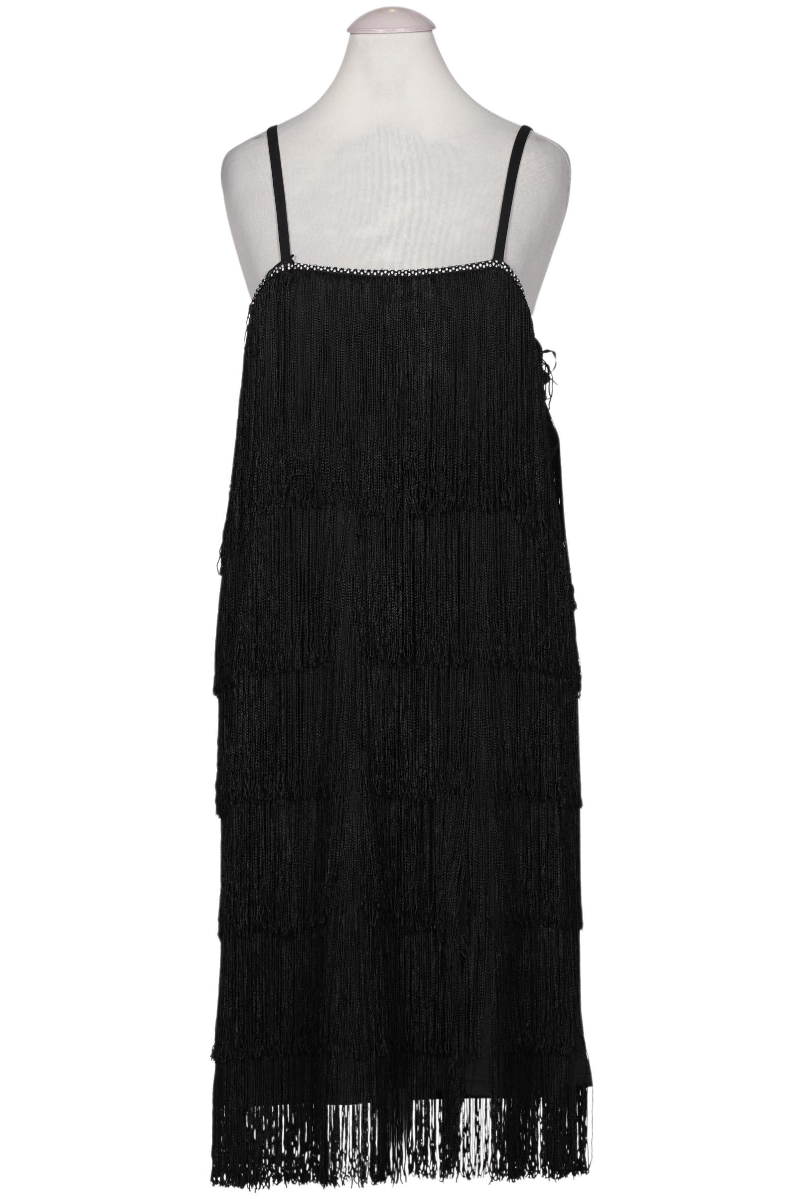 

Vera Mont Damen Kleid, schwarz, Gr. 40