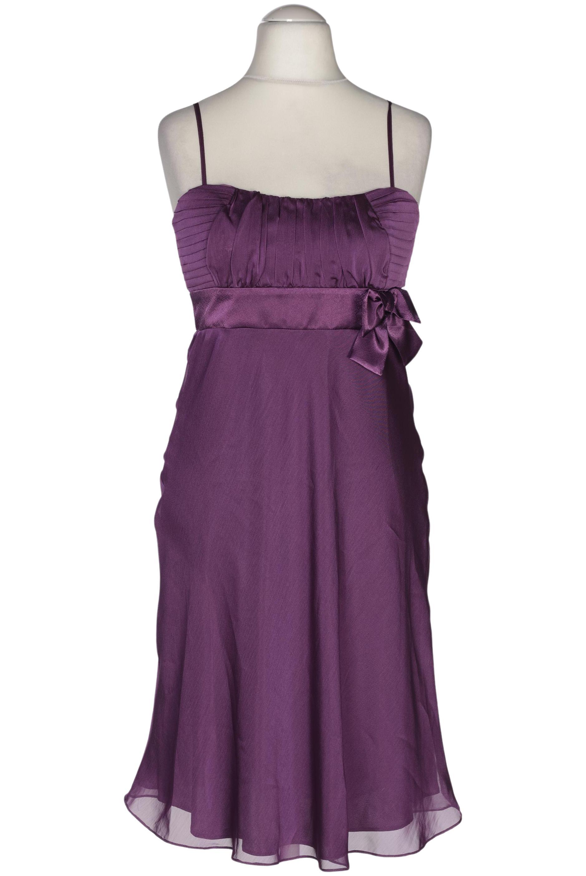 

Vera Mont Damen Kleid, flieder, Gr. 38