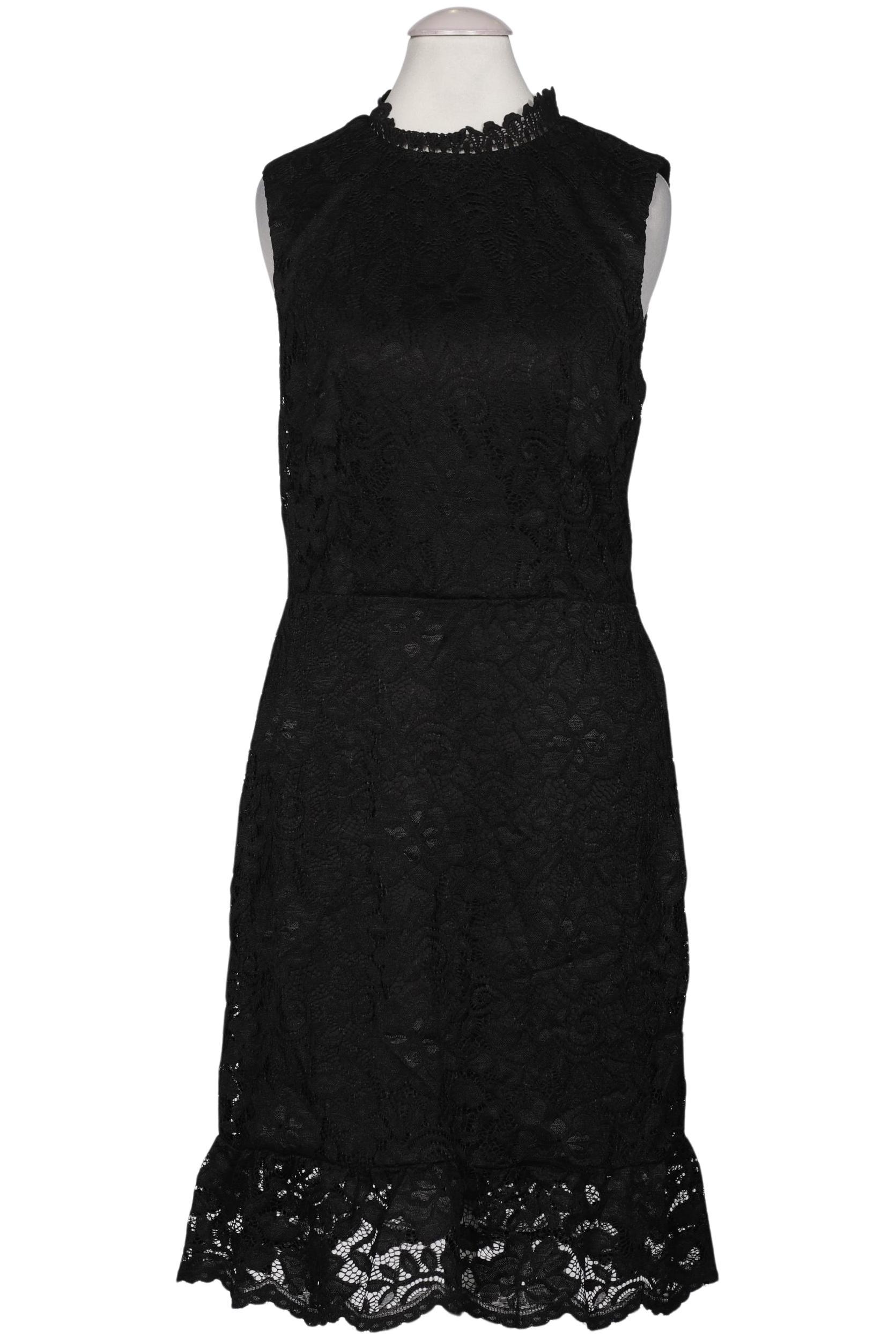

Vera Mont Damen Kleid, schwarz, Gr. 38