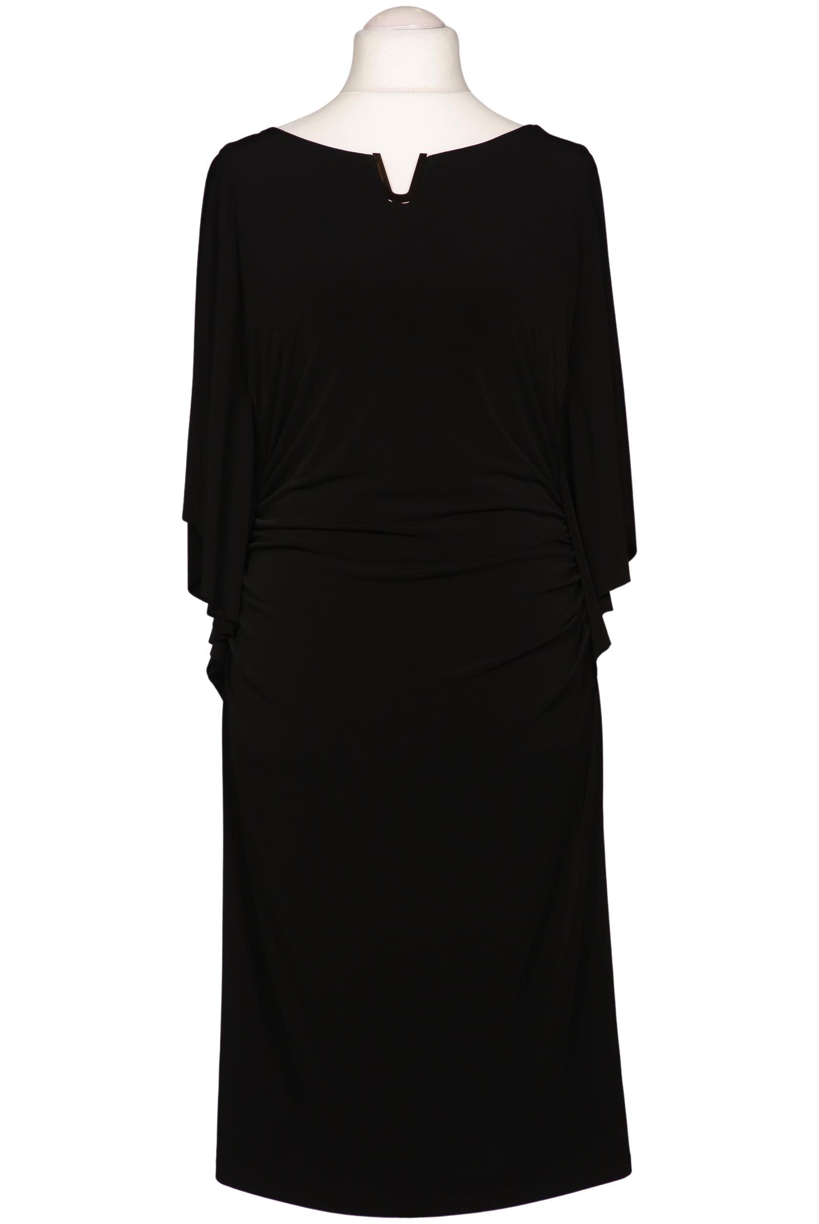 

Vera Mont Damen Kleid, schwarz, Gr. 42