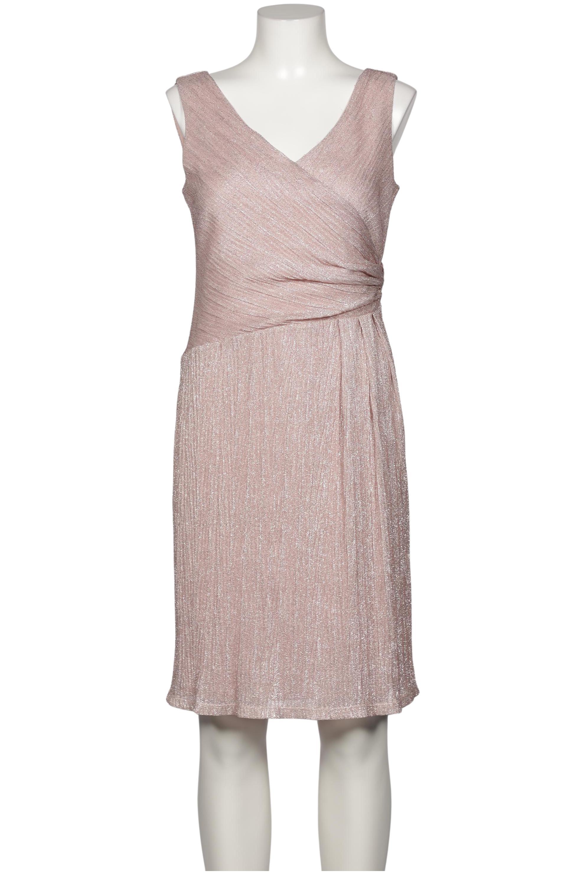 

Vera Mont Damen Kleid, pink, Gr. 40