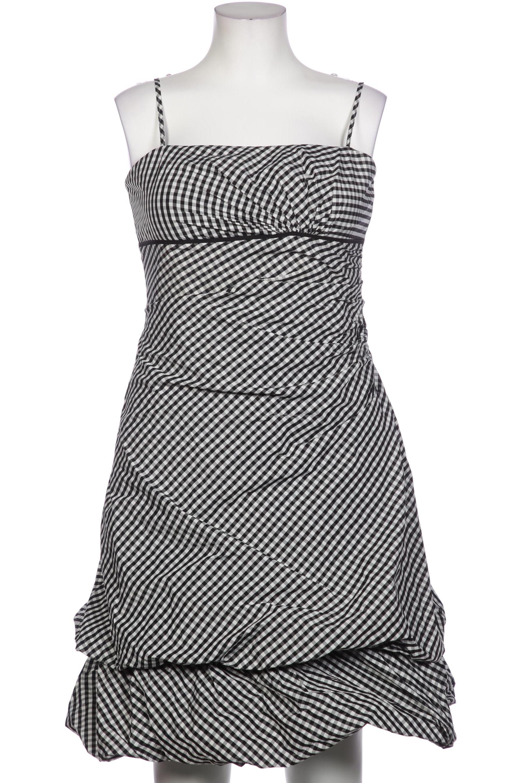 

Vera Mont Damen Kleid, schwarz