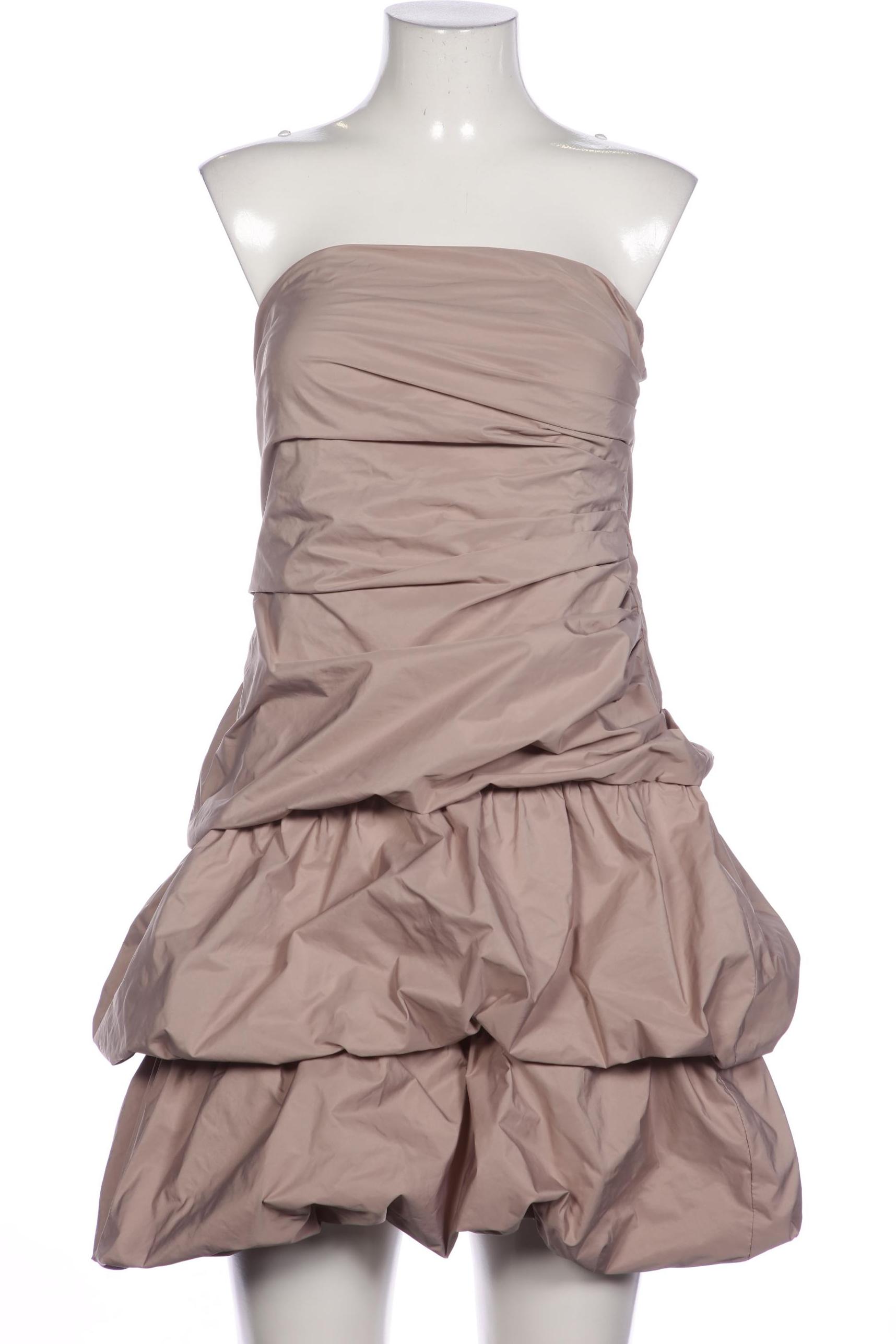 

Vera Mont Damen Kleid, grau, Gr. 40