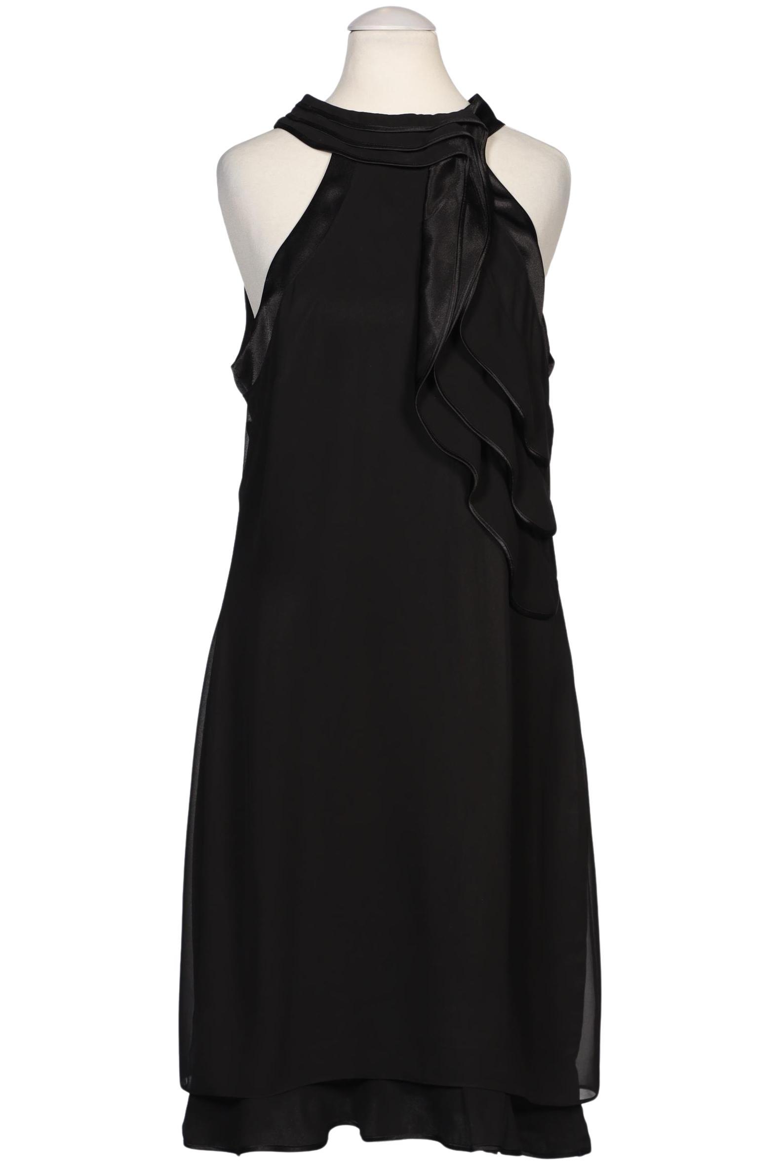 

Vera Mont Damen Kleid, schwarz, Gr. 36