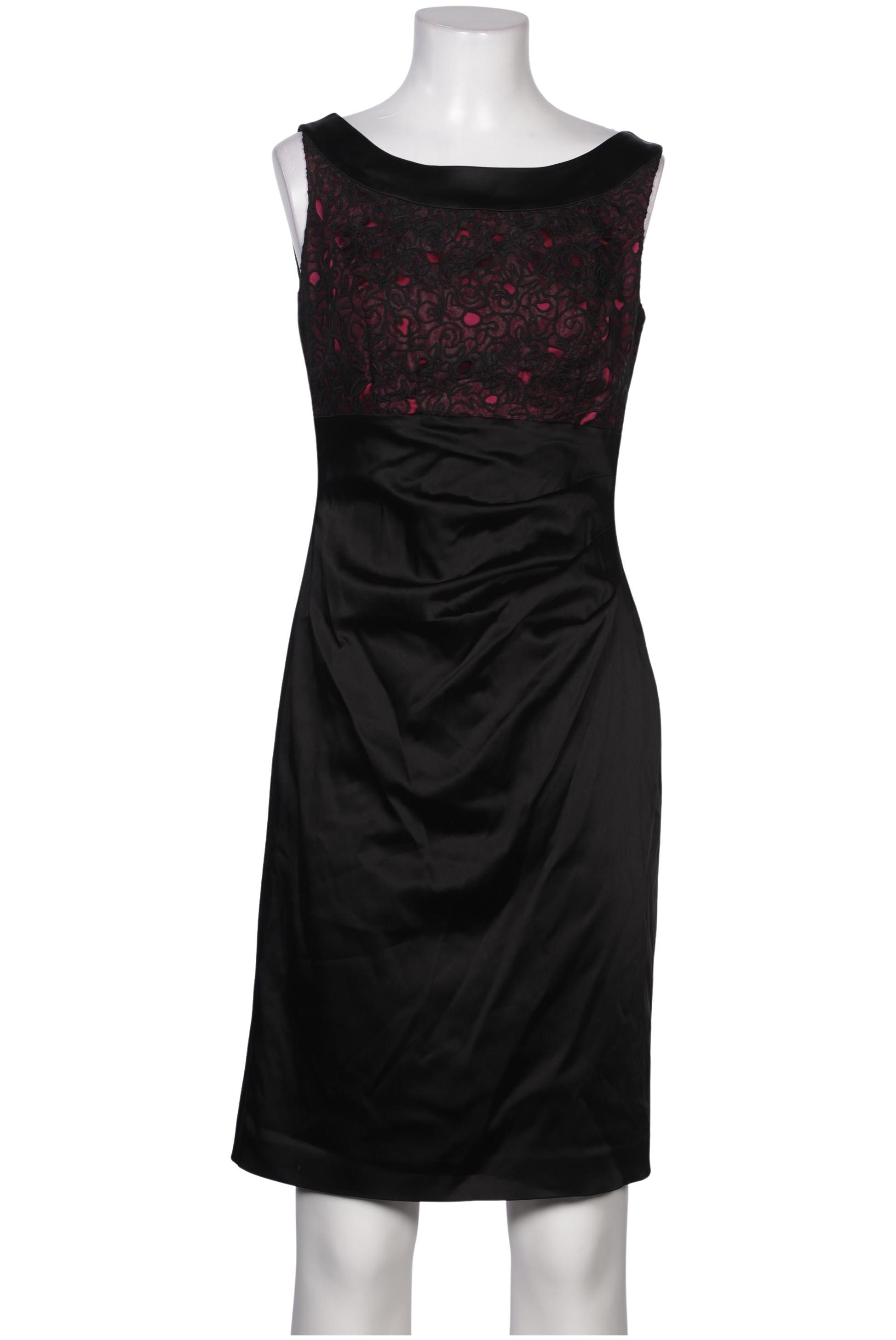 

Vera Mont Damen Kleid, schwarz, Gr. 36