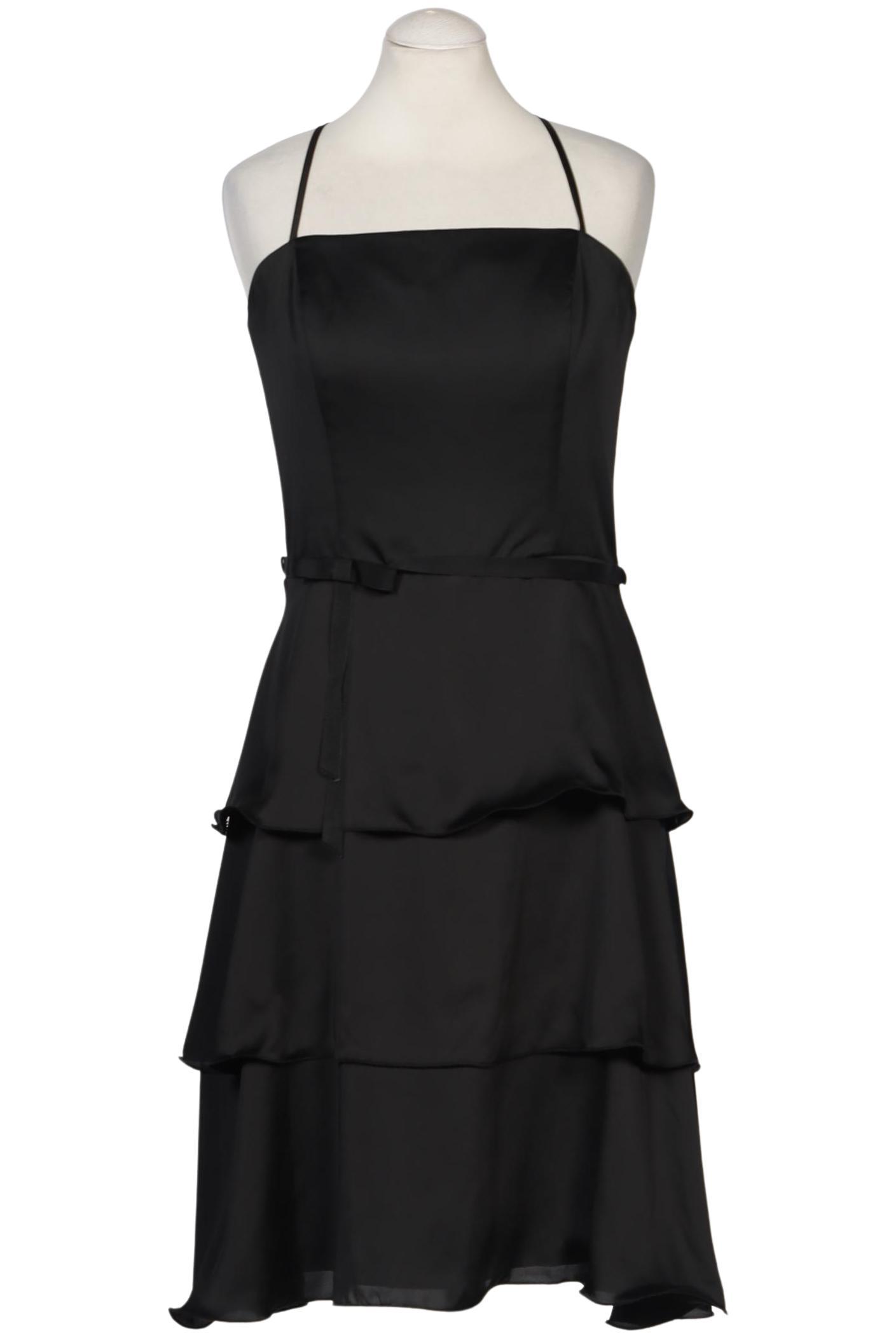 

Vera Mont Damen Kleid, schwarz, Gr. 38