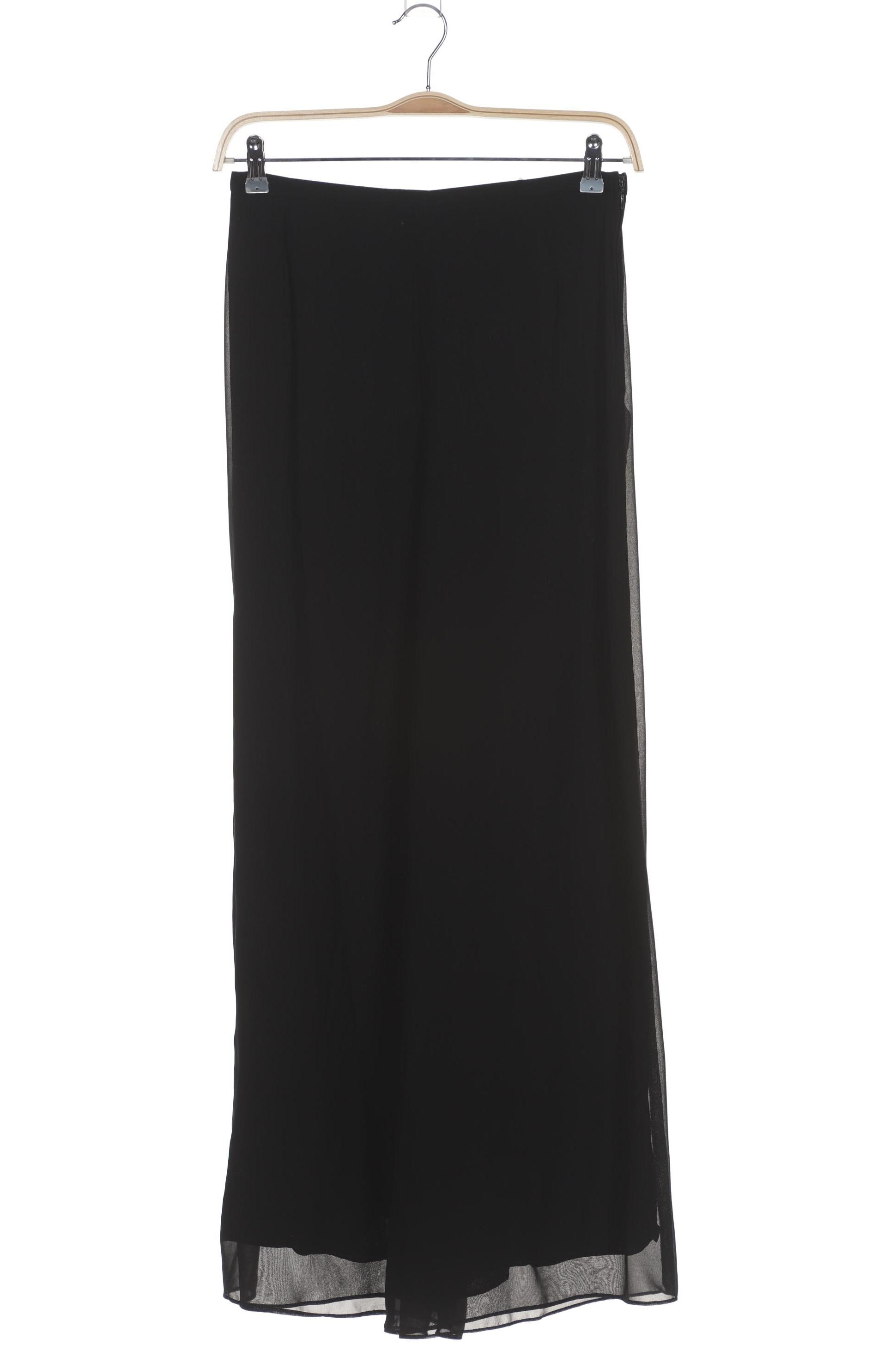 

Vera Mont Damen Stoffhose, schwarz, Gr. 40