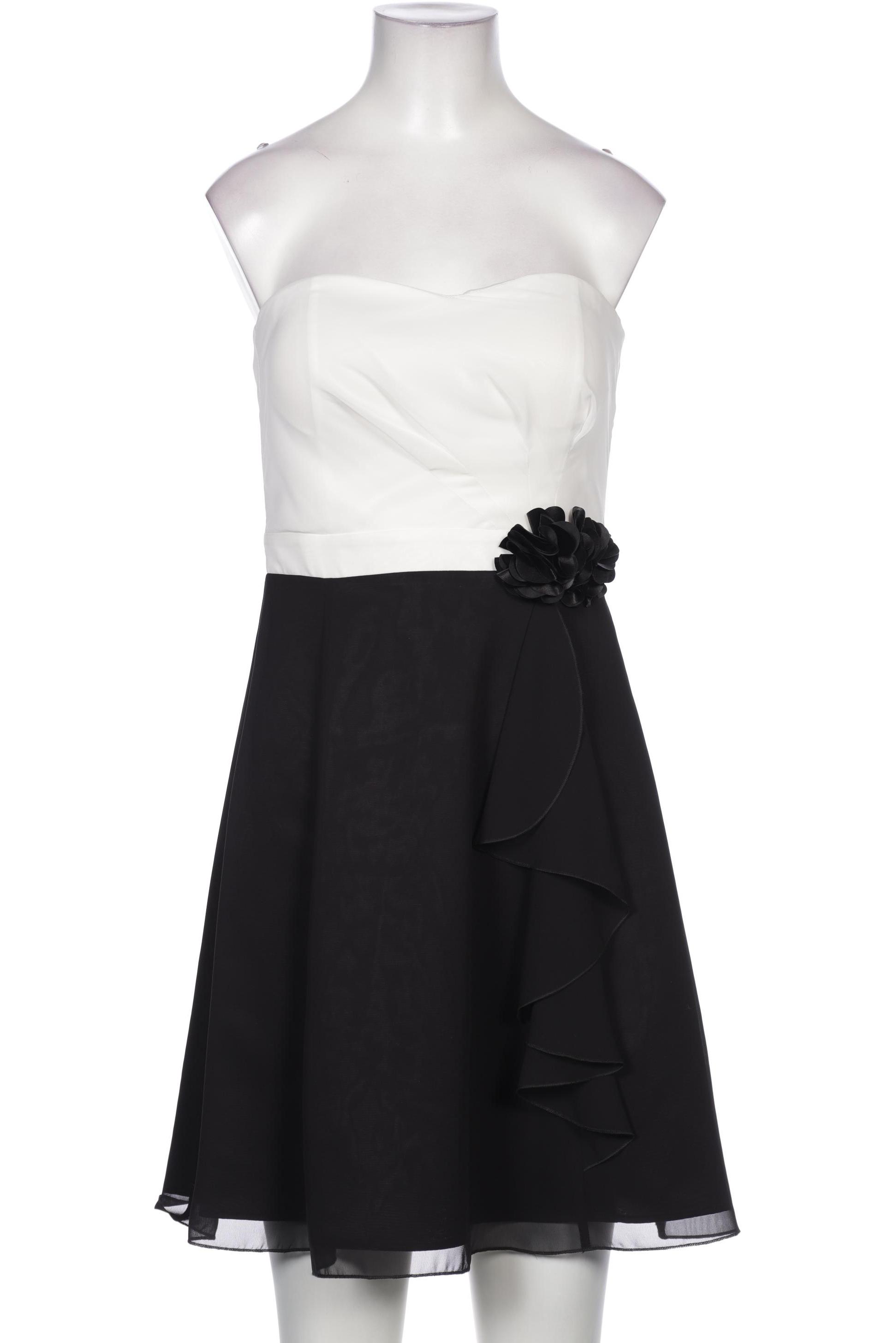 

Vera Mont Damen Kleid, schwarz