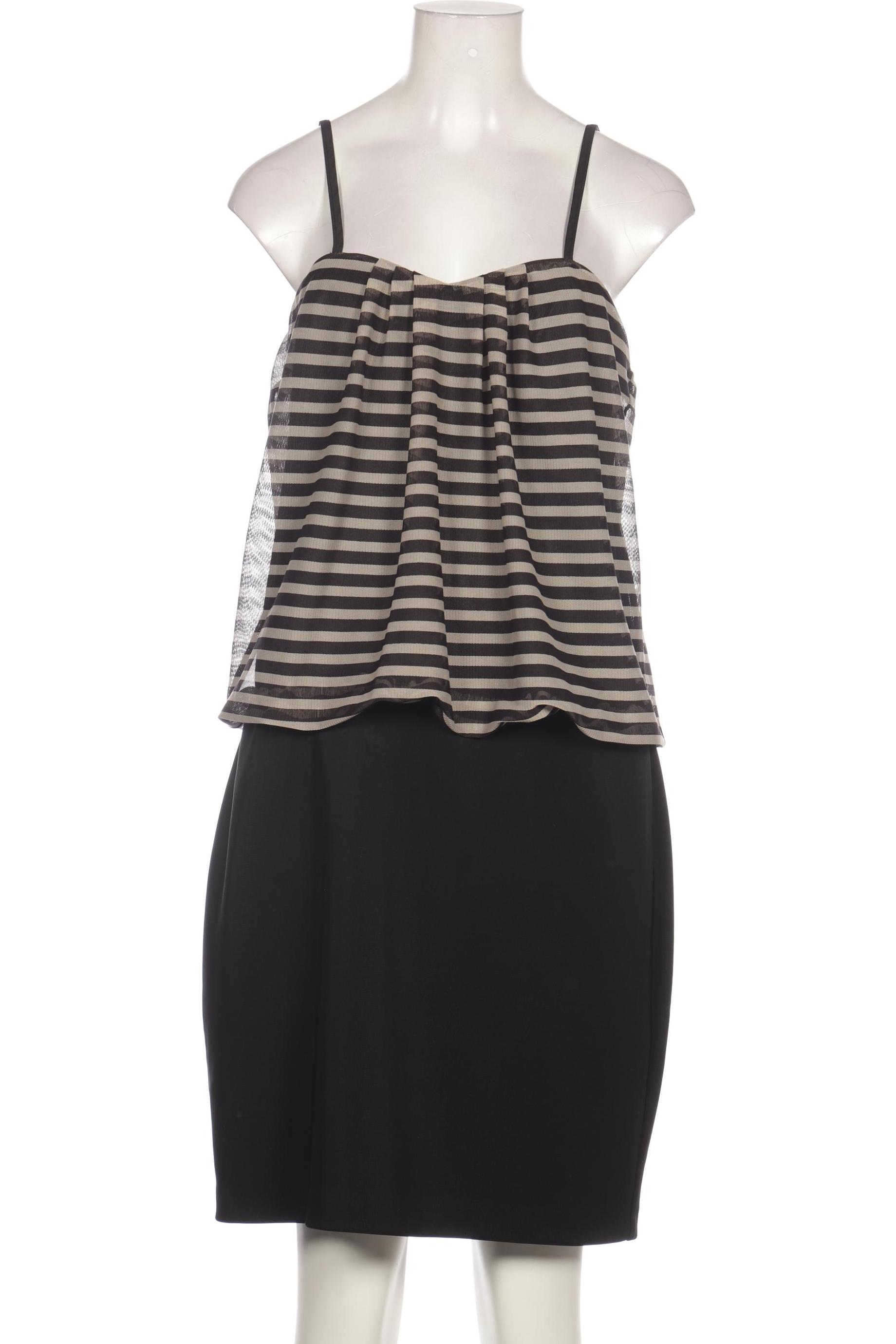 

Vera Mont Damen Kleid, schwarz, Gr. 36