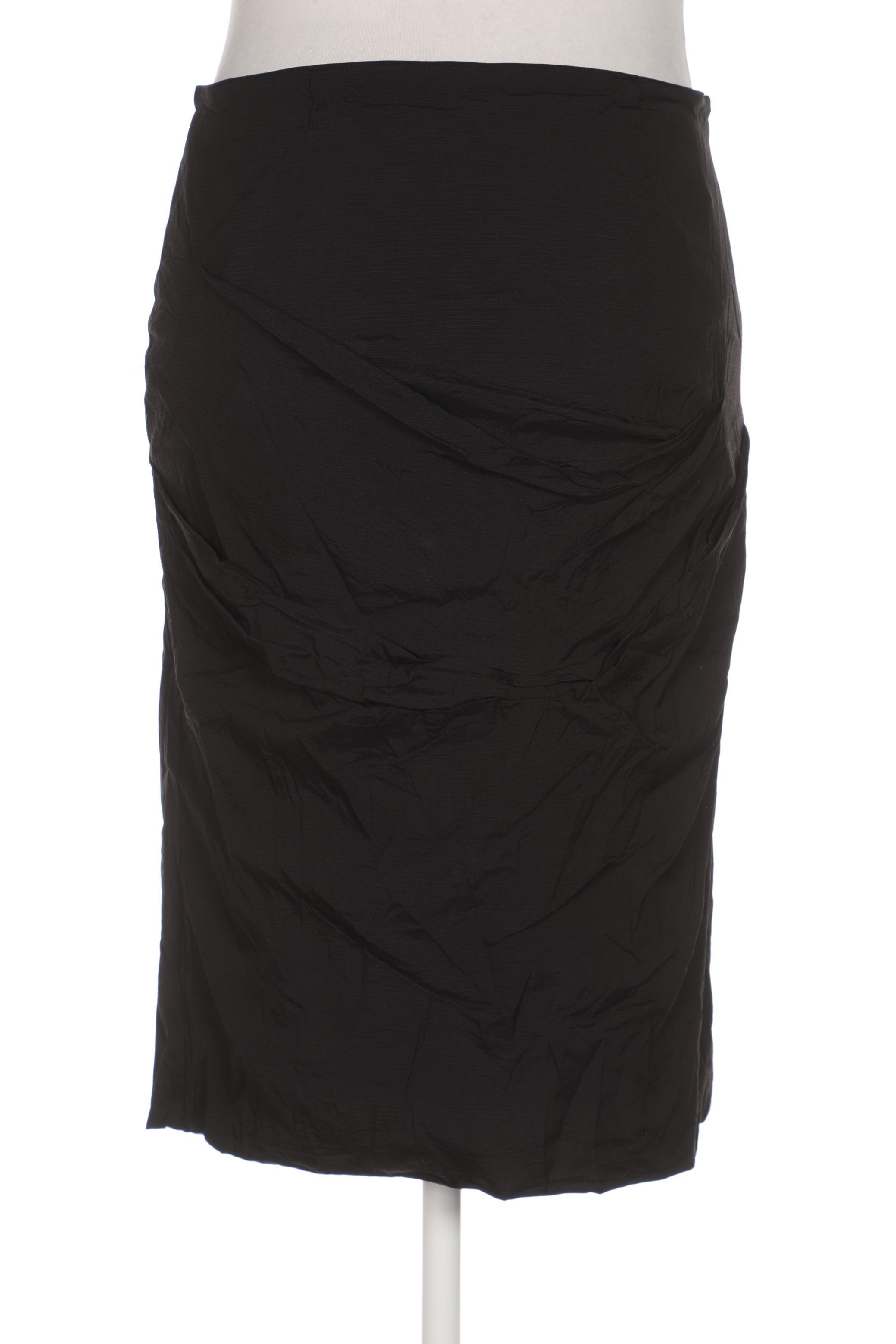 

Vera Mont Damen Rock, schwarz, Gr. 32