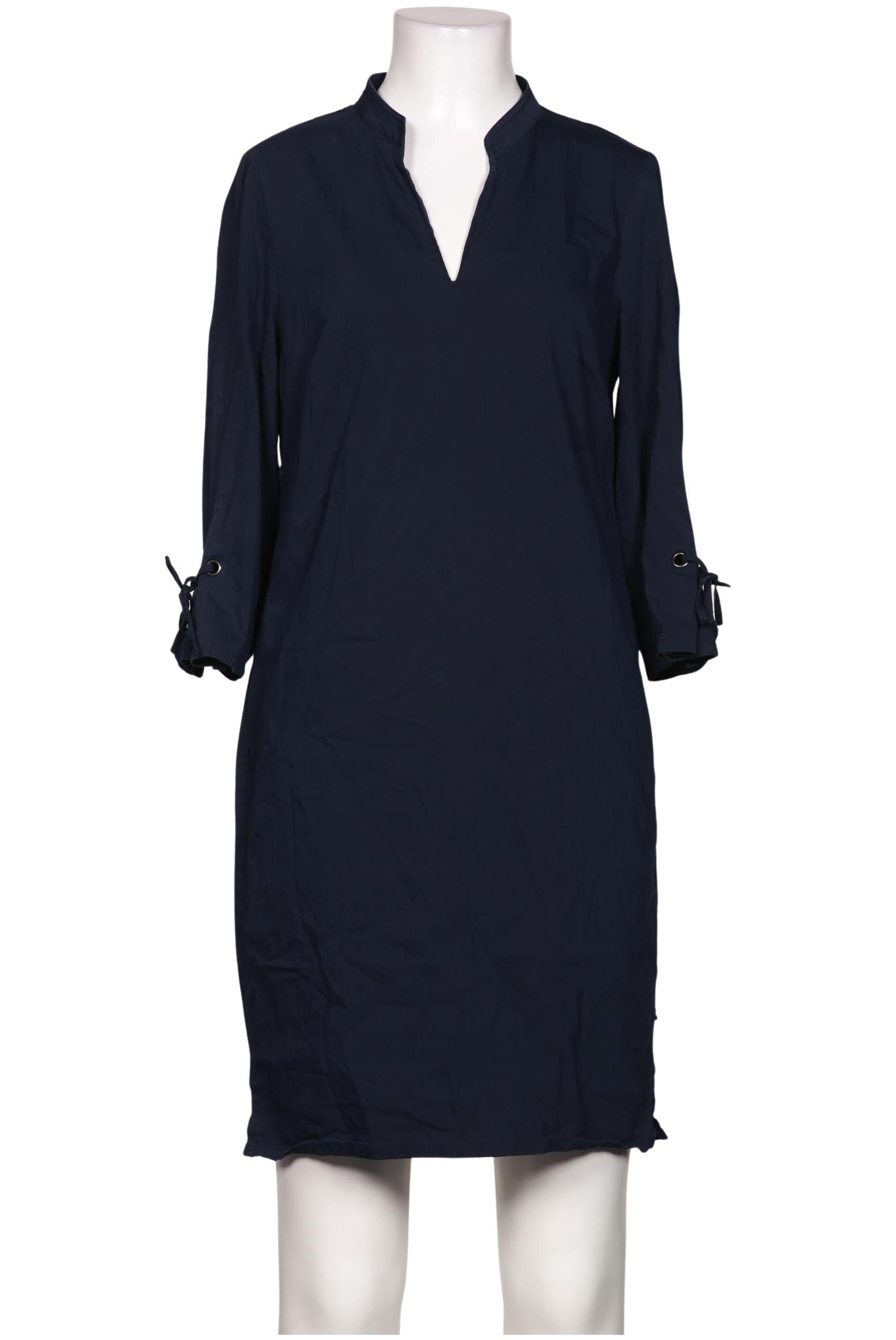 

Vera Mont Damen Kleid, marineblau, Gr. 36