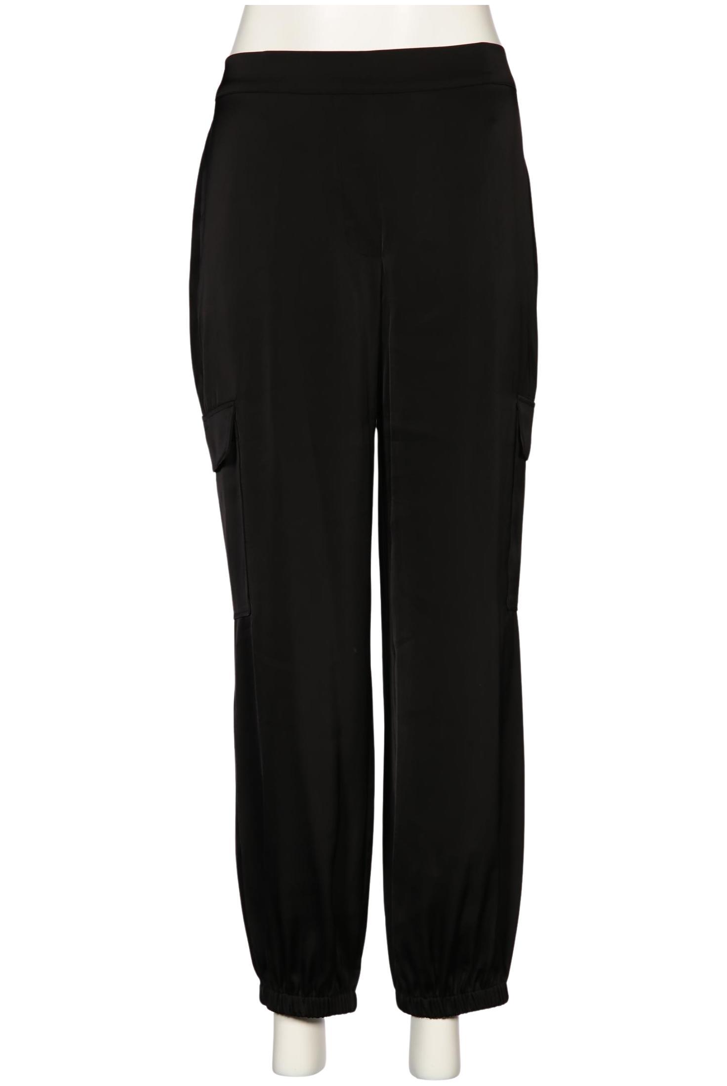 

Vera Mont Damen Stoffhose, schwarz, Gr. 40