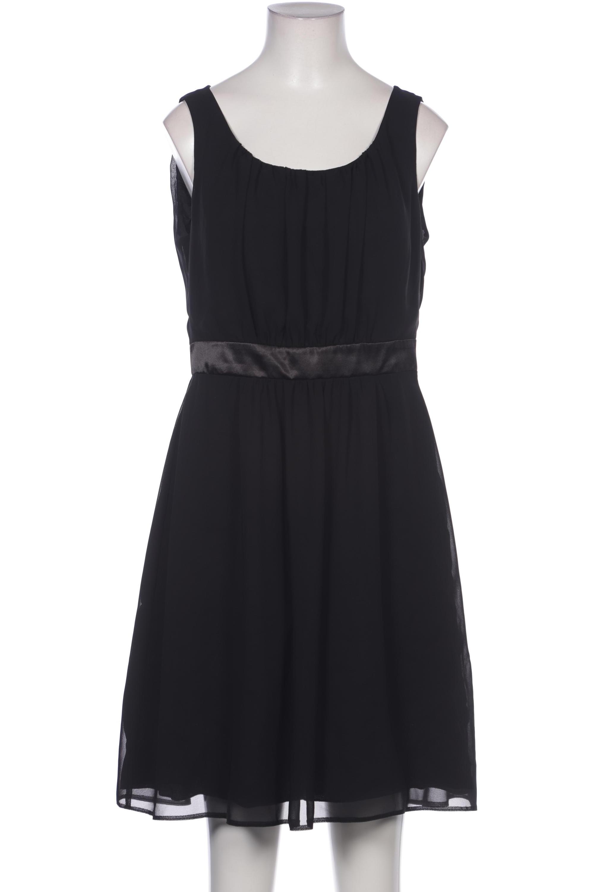 

Vera Mont Damen Kleid, schwarz, Gr. 38