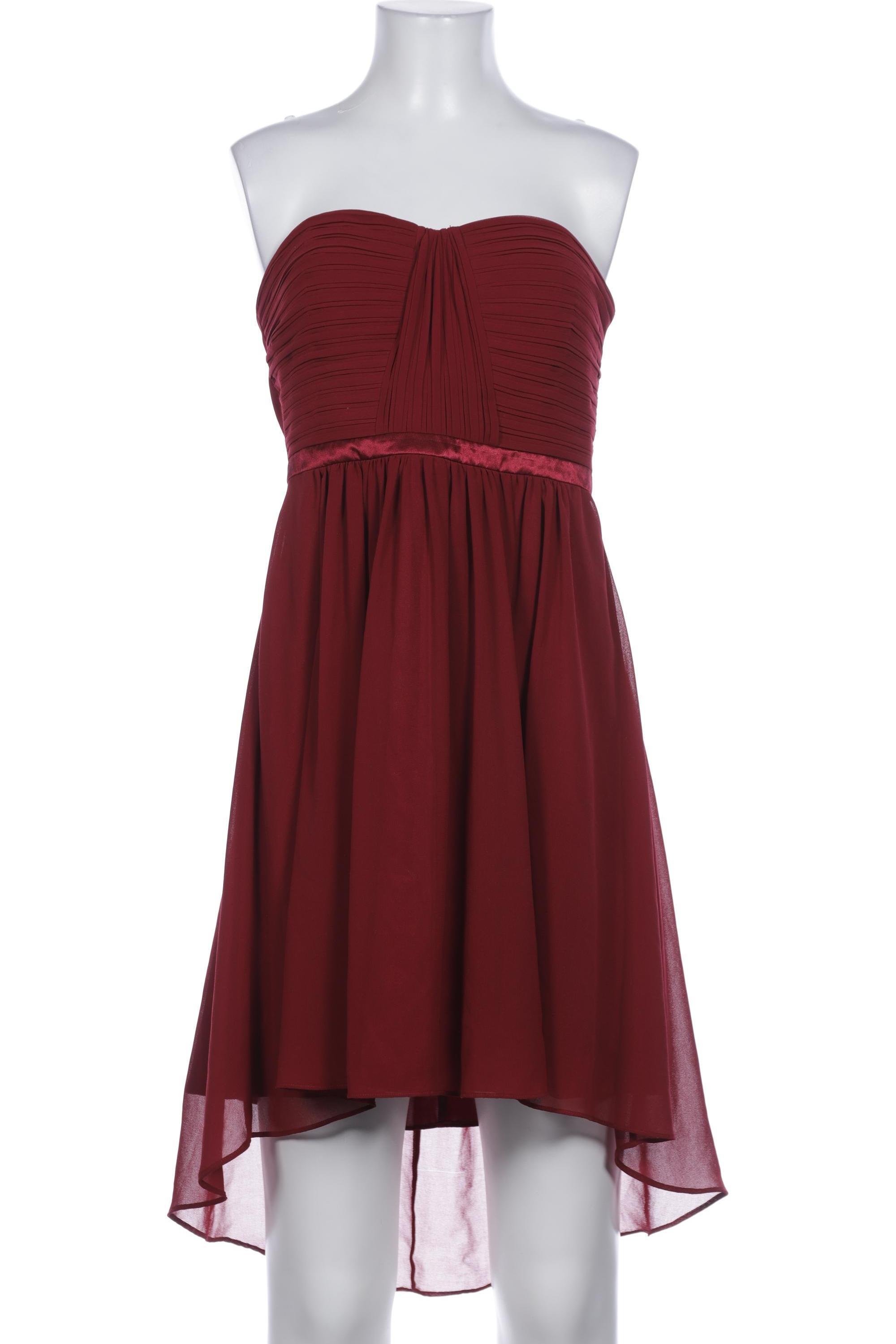 

Vera Mont Damen Kleid, bordeaux, Gr. 36
