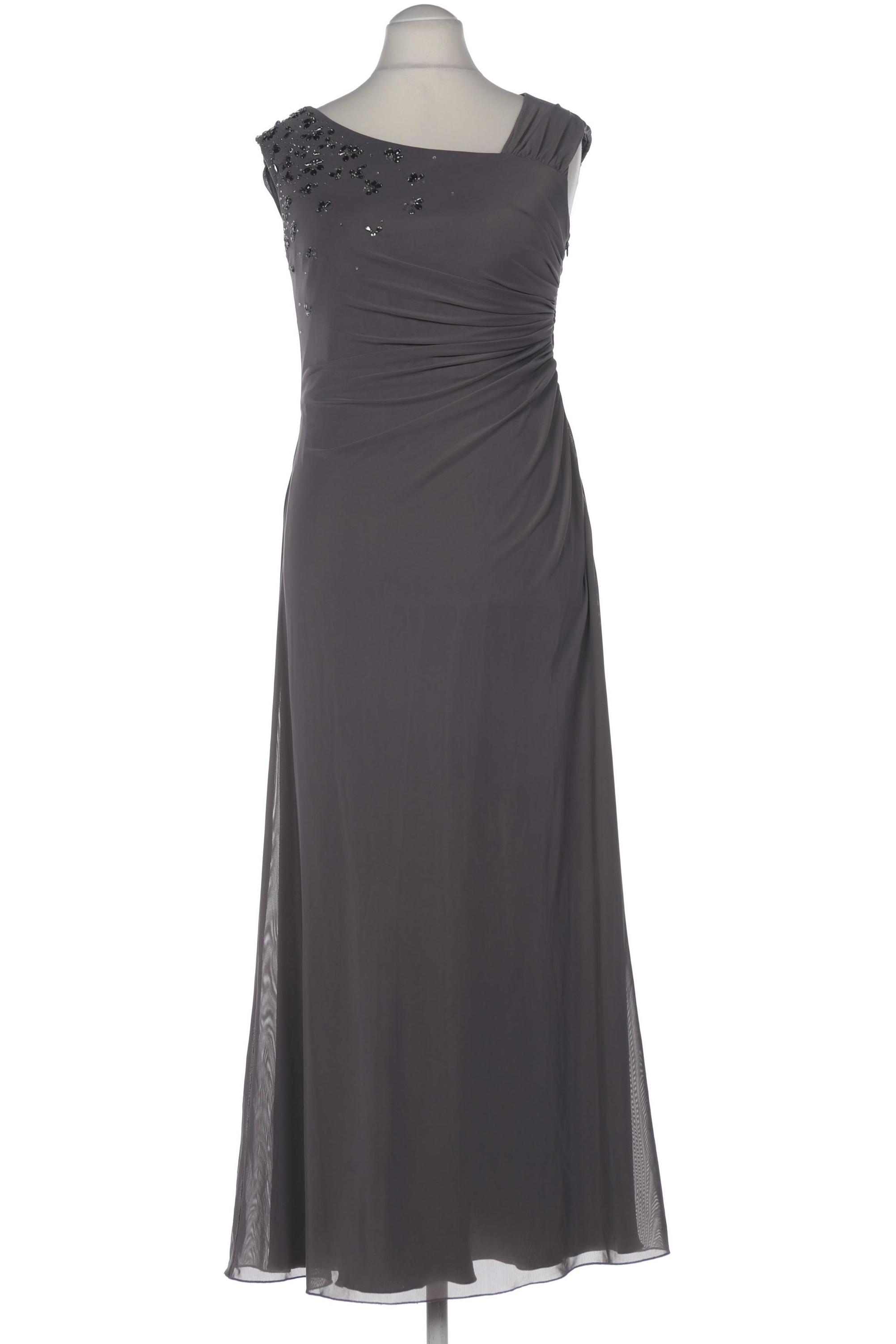 

Vera Mont Damen Kleid, grau