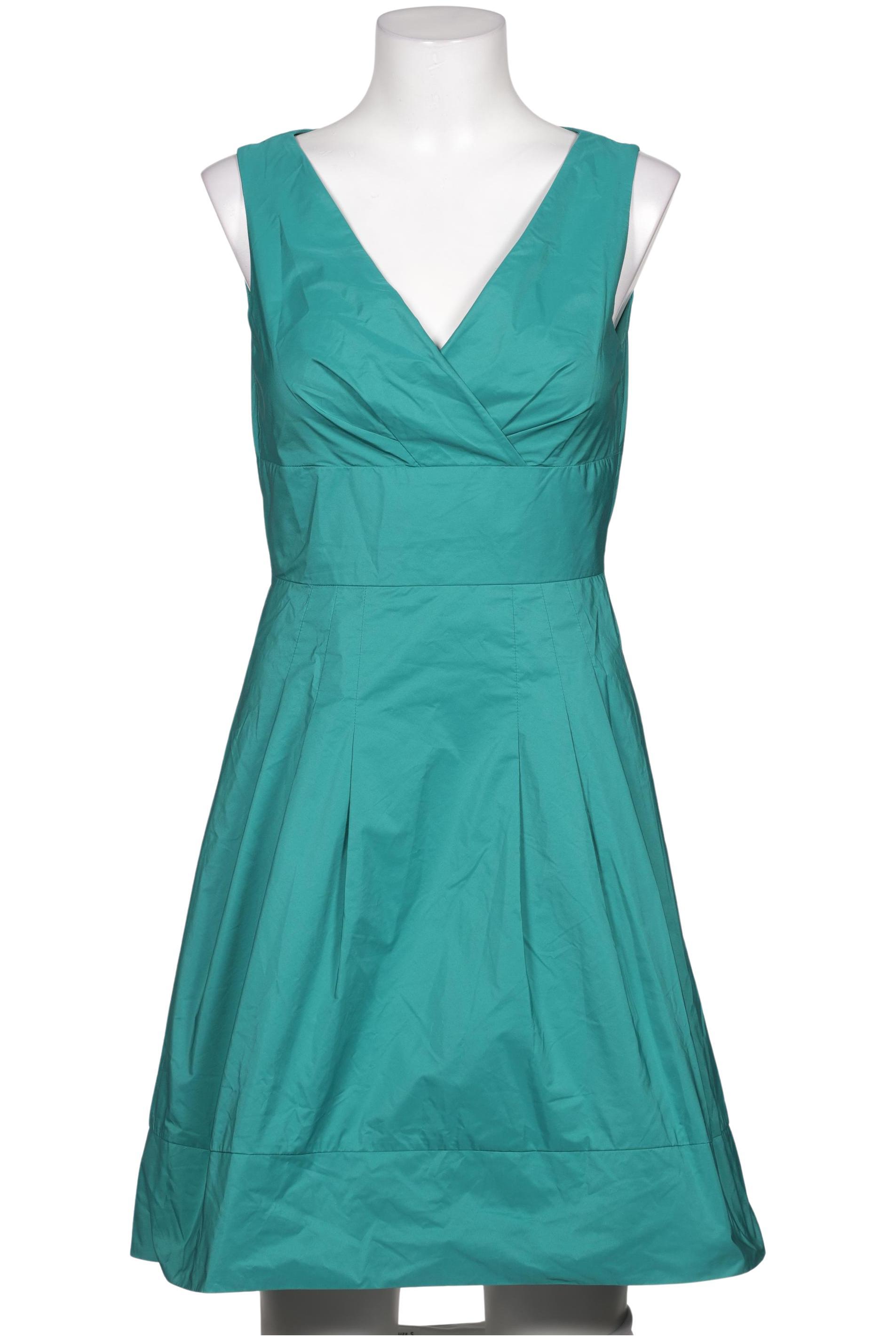 

Vera Mont Damen Kleid, grün, Gr. 38
