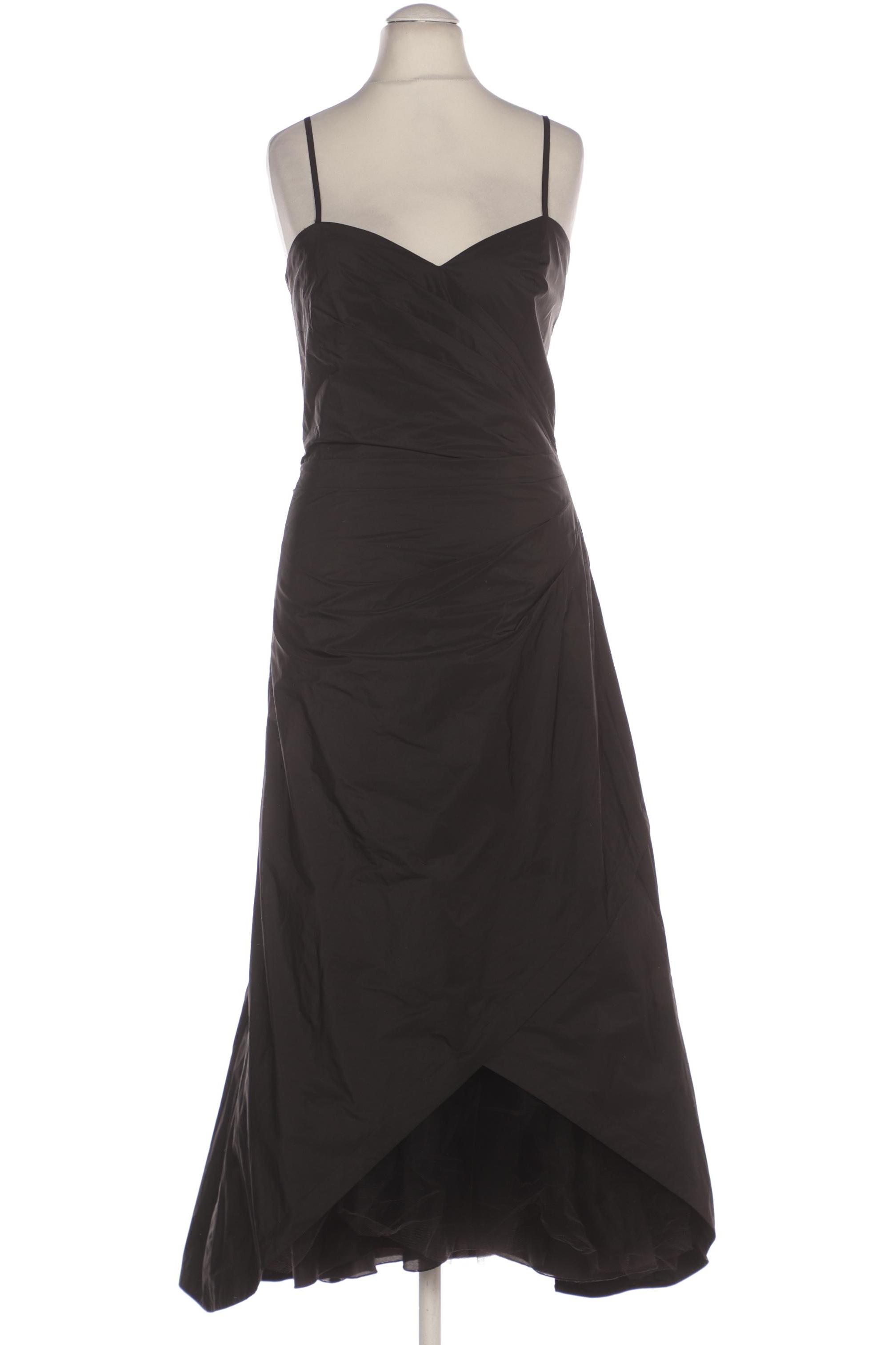 

Vera Mont Damen Kleid, schwarz, Gr. 38