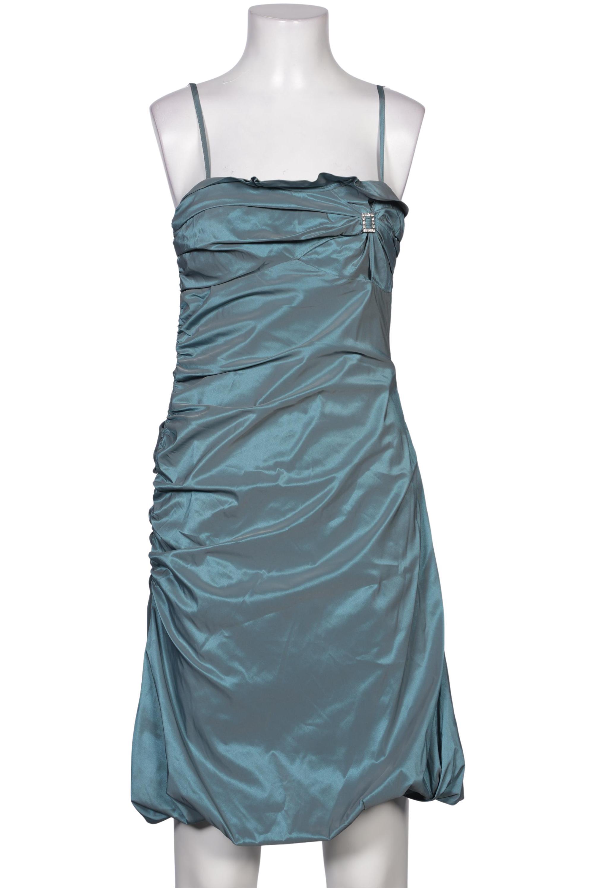 

Vera Mont Damen Kleid, türkis, Gr. 36