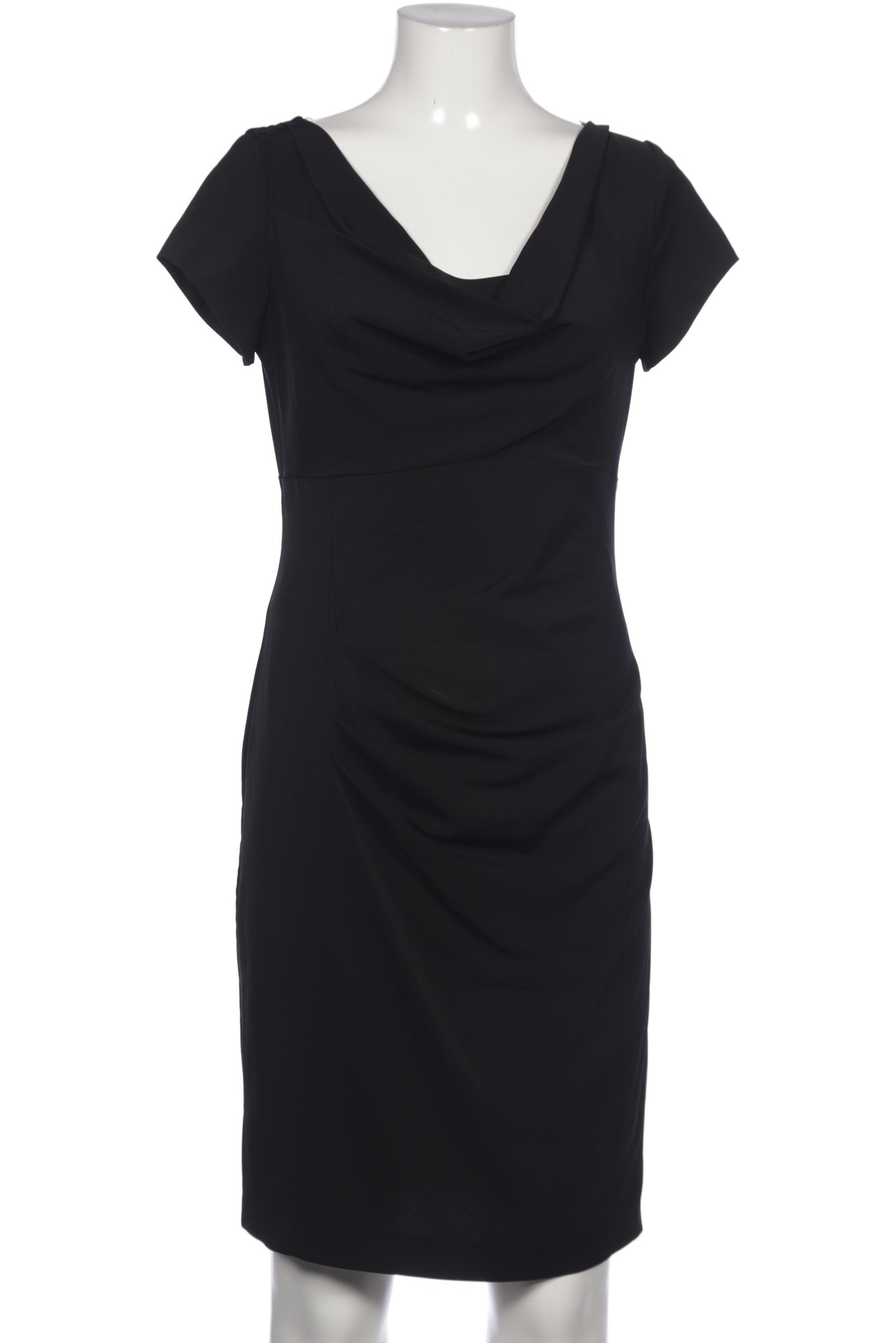 

Vera Mont Damen Kleid, schwarz, Gr. 38