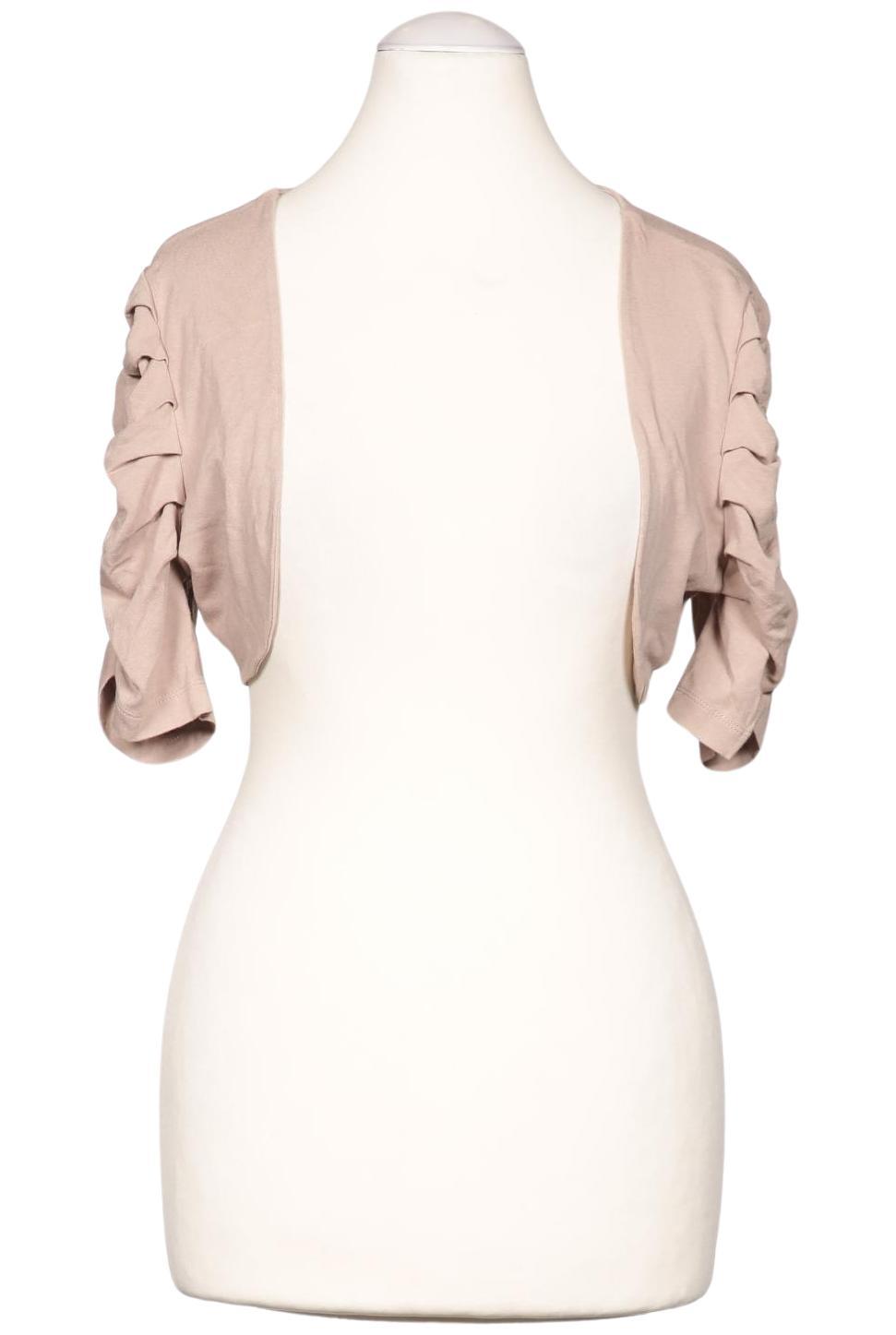 

Vera Mont Damen Strickjacke, beige, Gr. 30